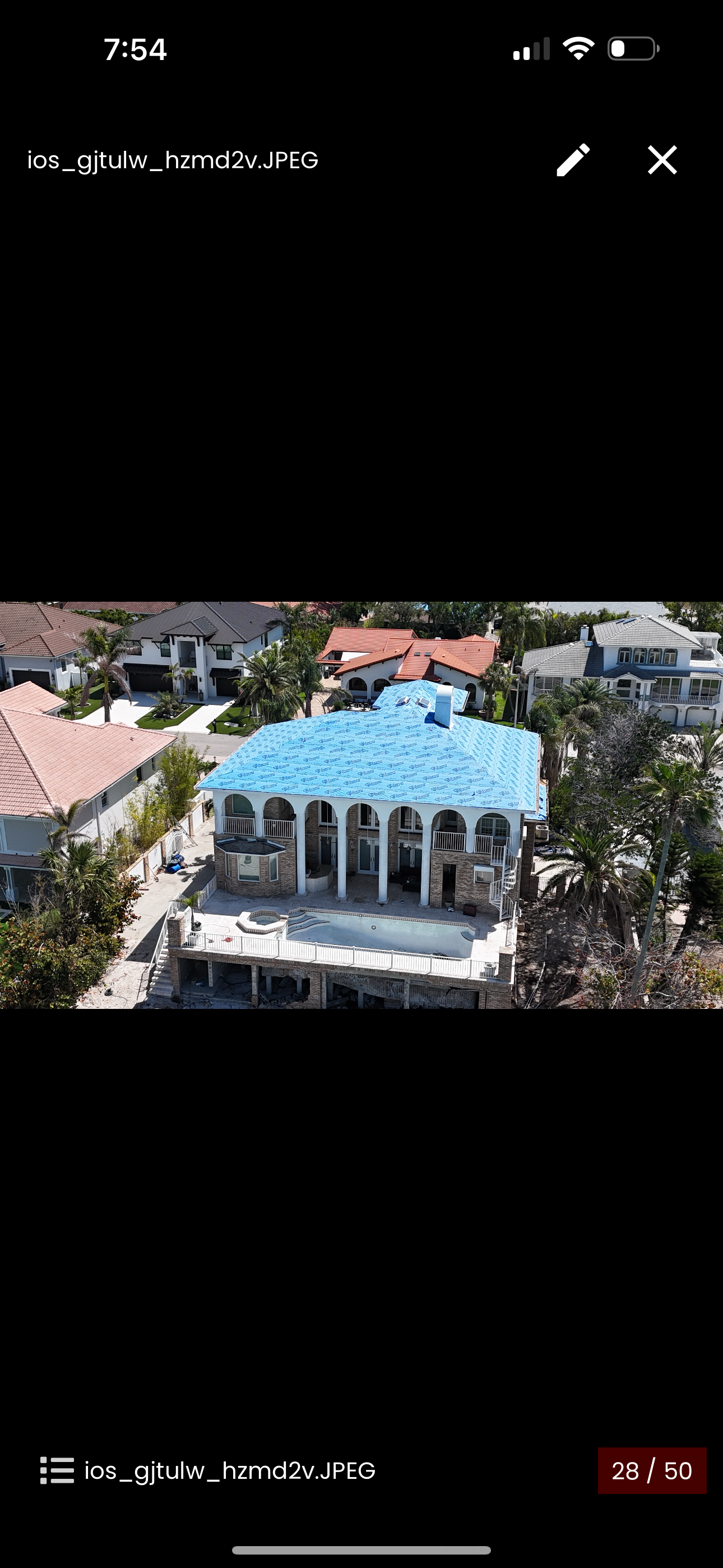 Anvil Roofing Company - Armor For the Storm's image