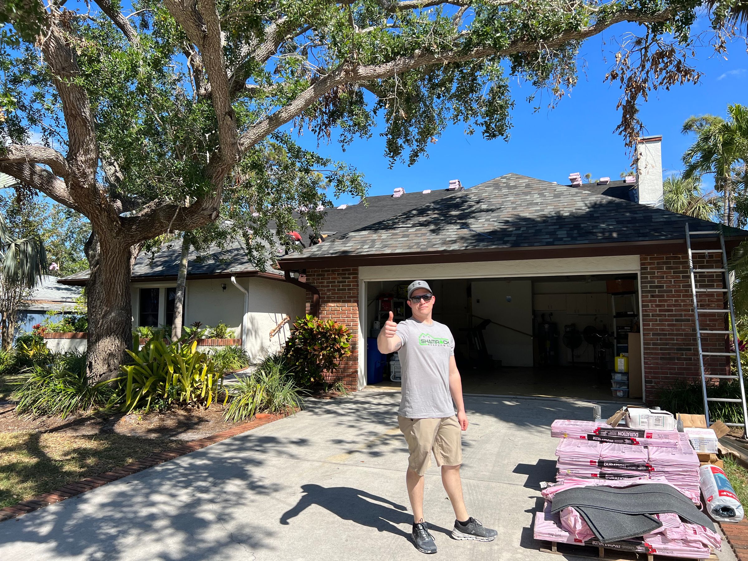 Anvil Roofing Company - Armor For the Storm's image