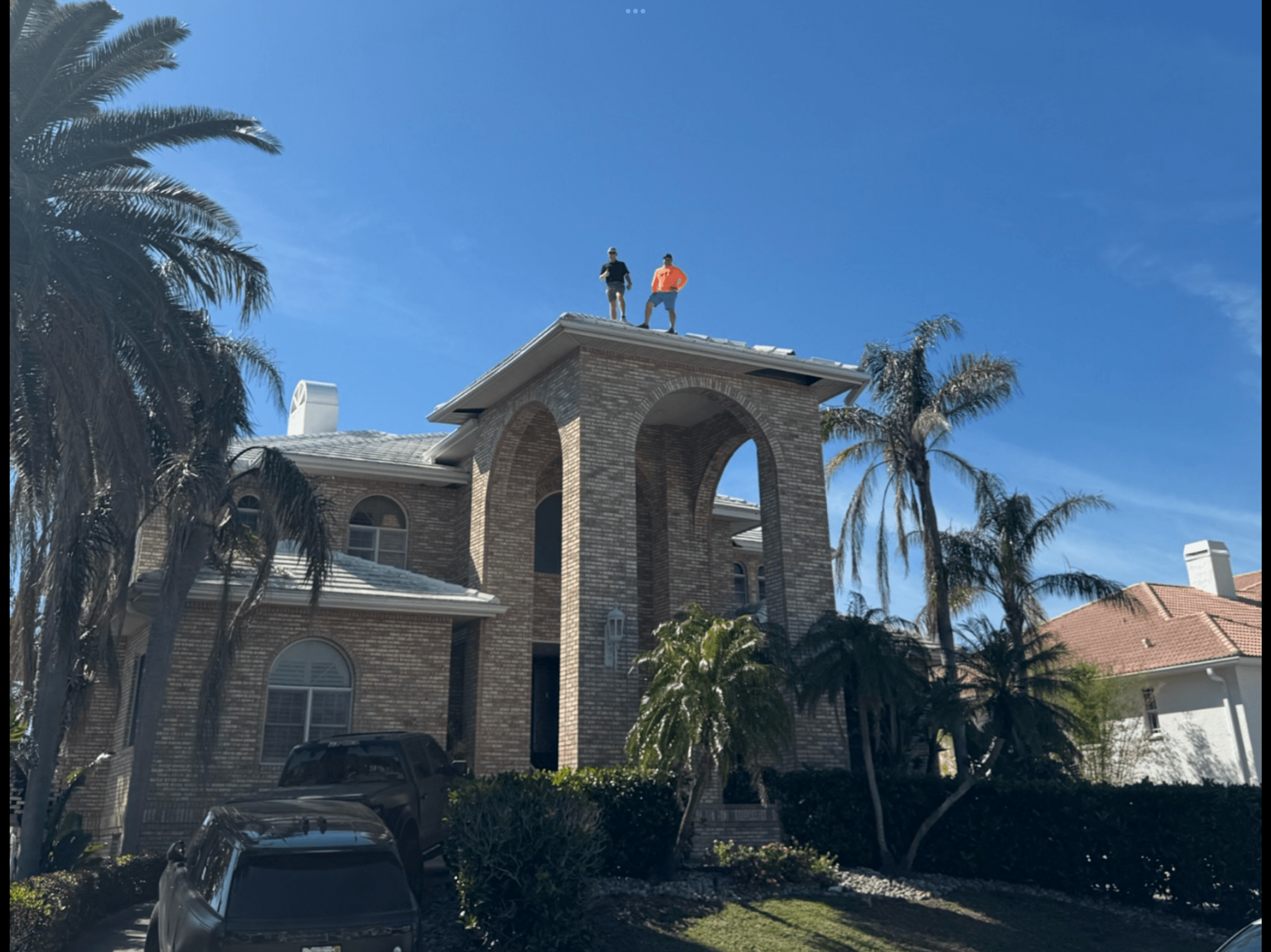 Anvil Roofing Company - Armor For the Storm's image