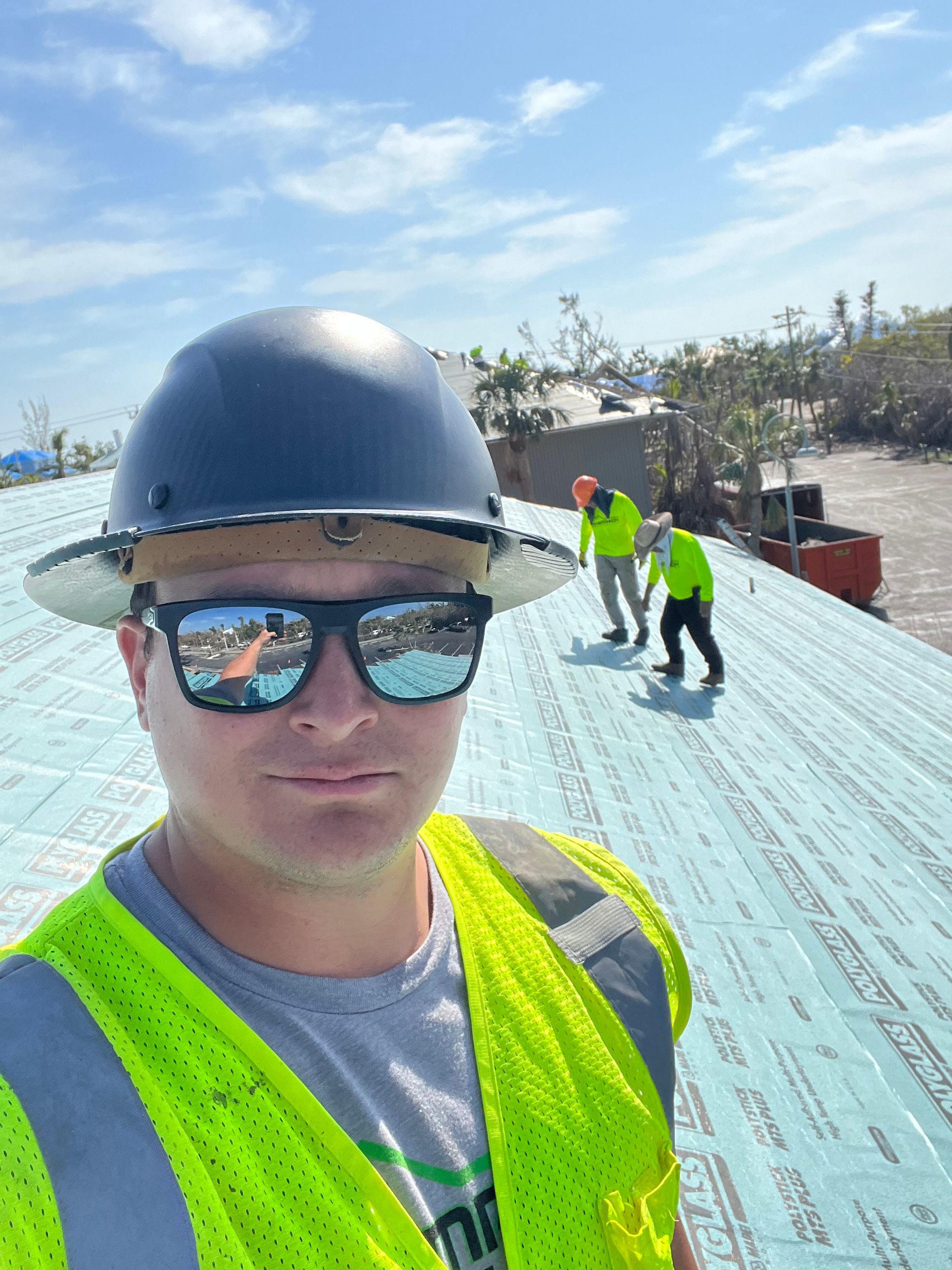 Anvil Roofing Company - Armor For the Storm's image