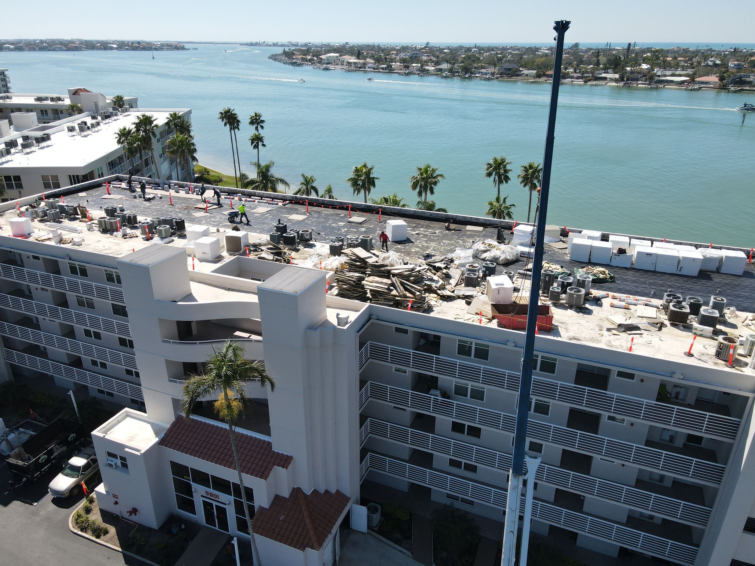 Anvil Roofing Company - Armor For the Storm's image