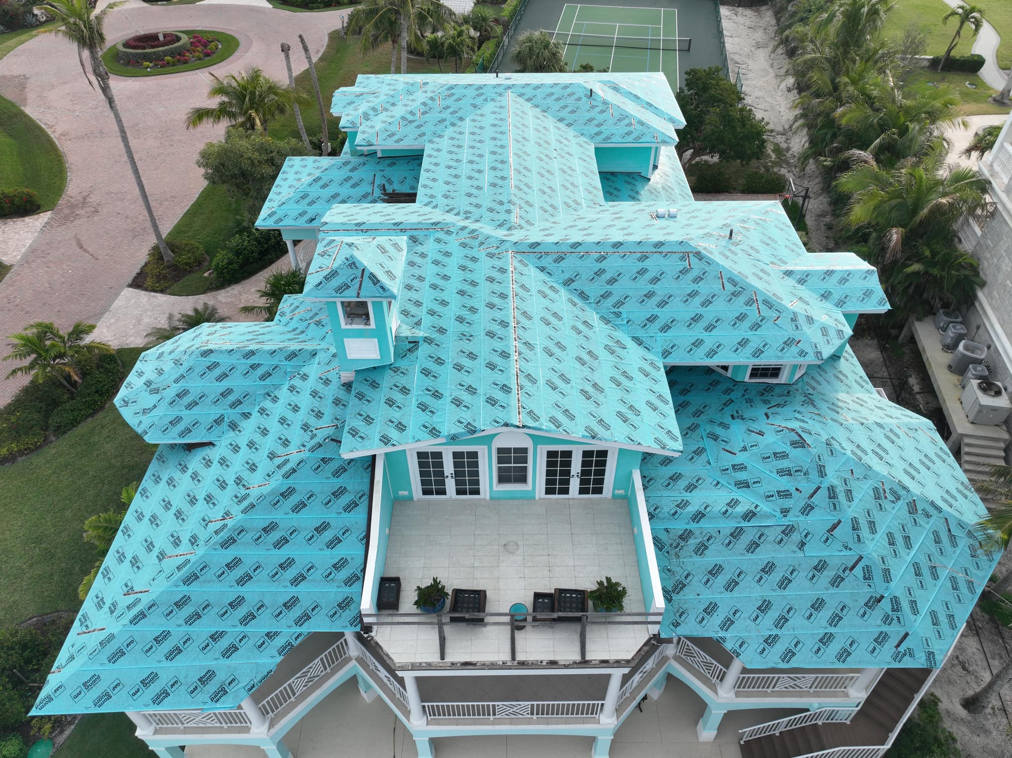 Anvil Roofing Company - Armor For the Storm's image