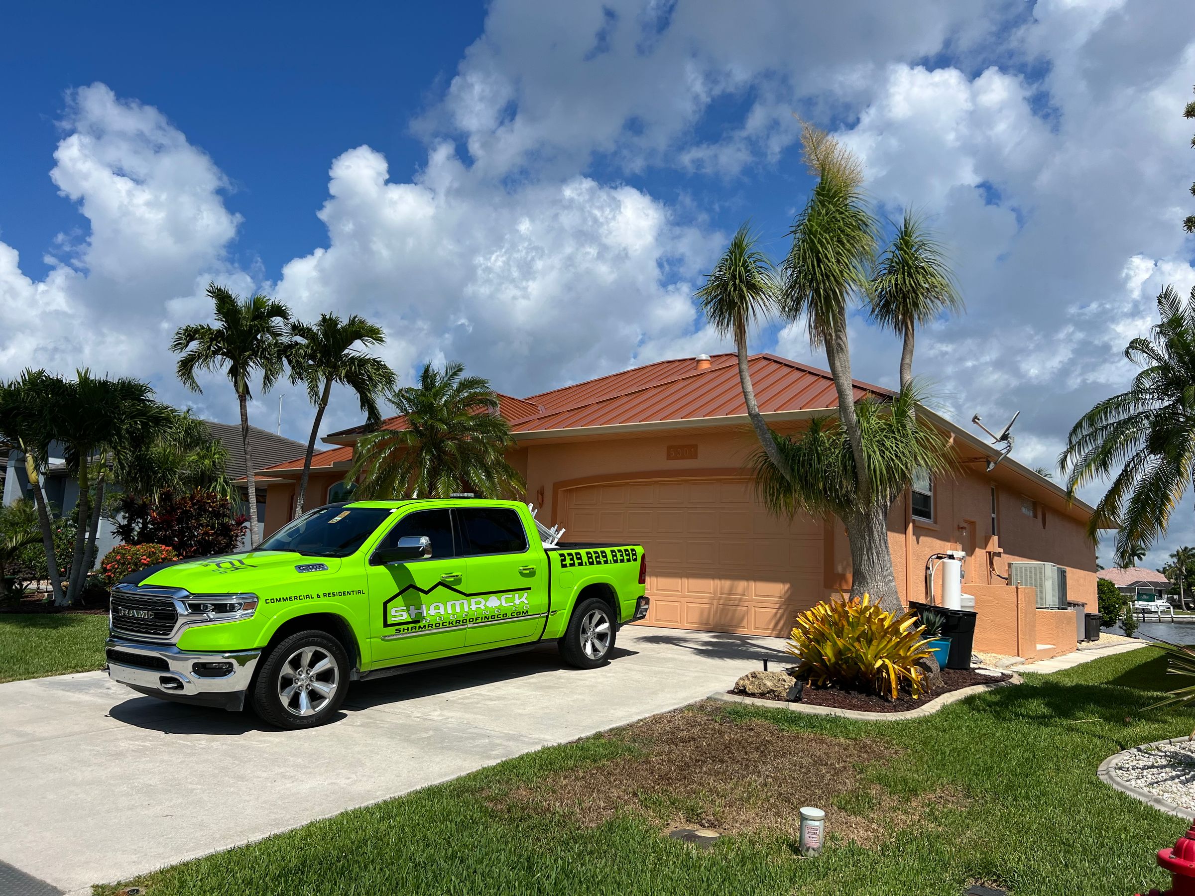 Anvil Roofing Company - Armor For the Storm's image