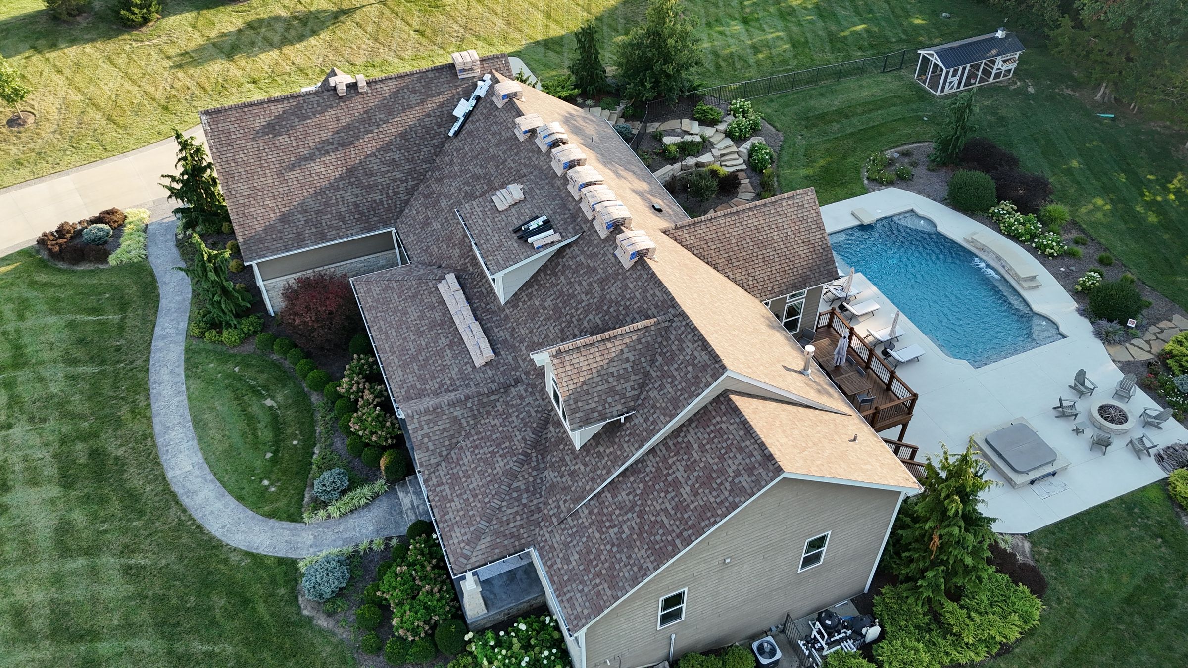 Anvil Roofing Company - Armor For the Storm's image