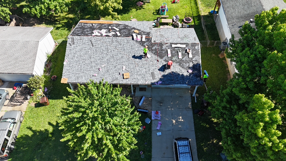 Anvil Roofing Company - Armor For the Storm's image