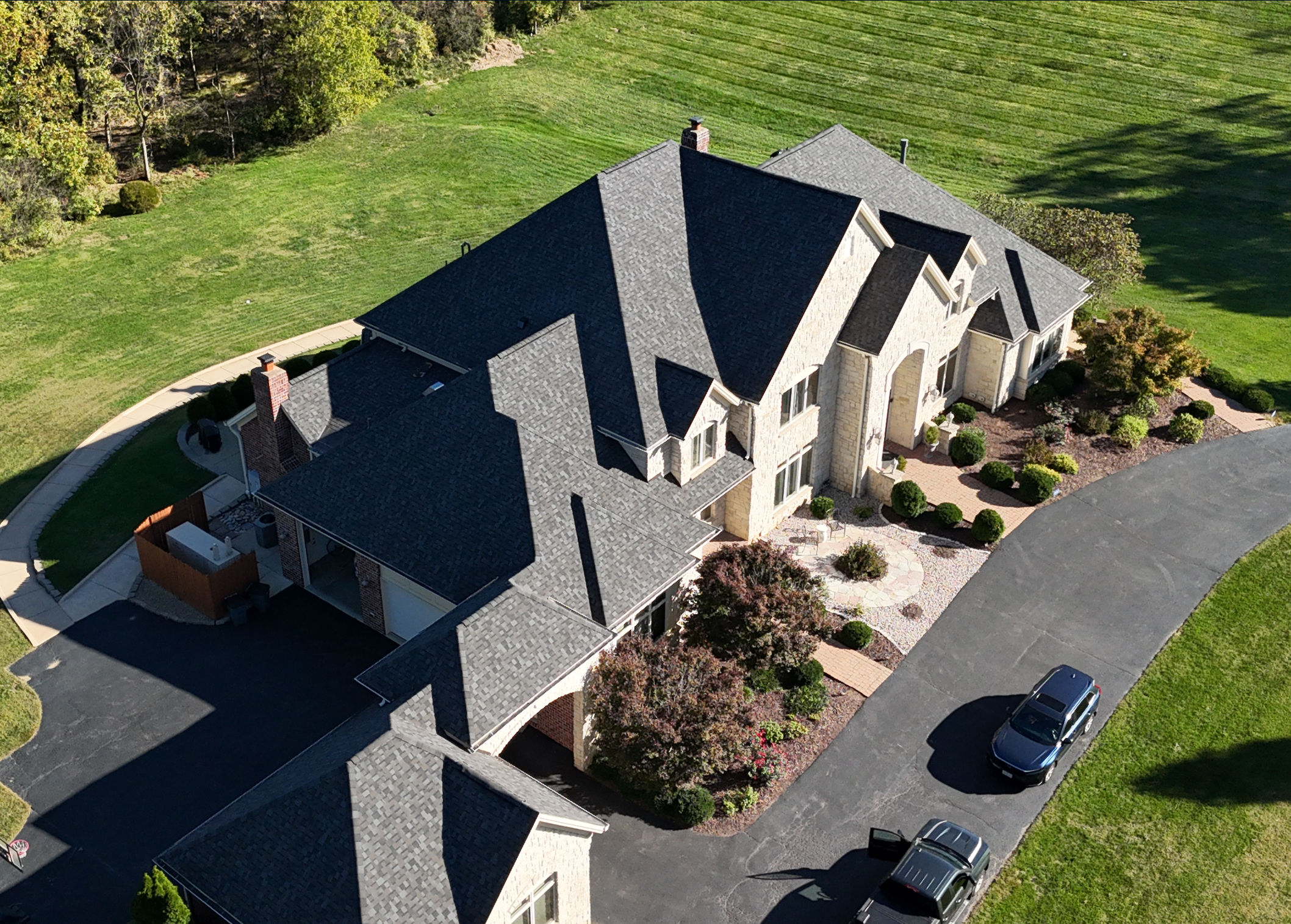 Anvil Roofing Company - Armor For the Storm's image