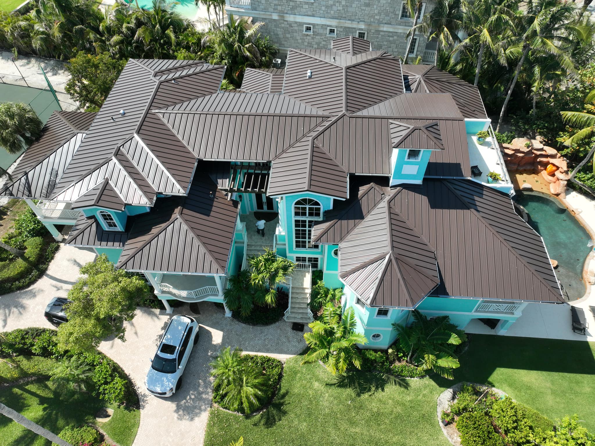 Anvil Roofing Company - Armor For the Storm's image