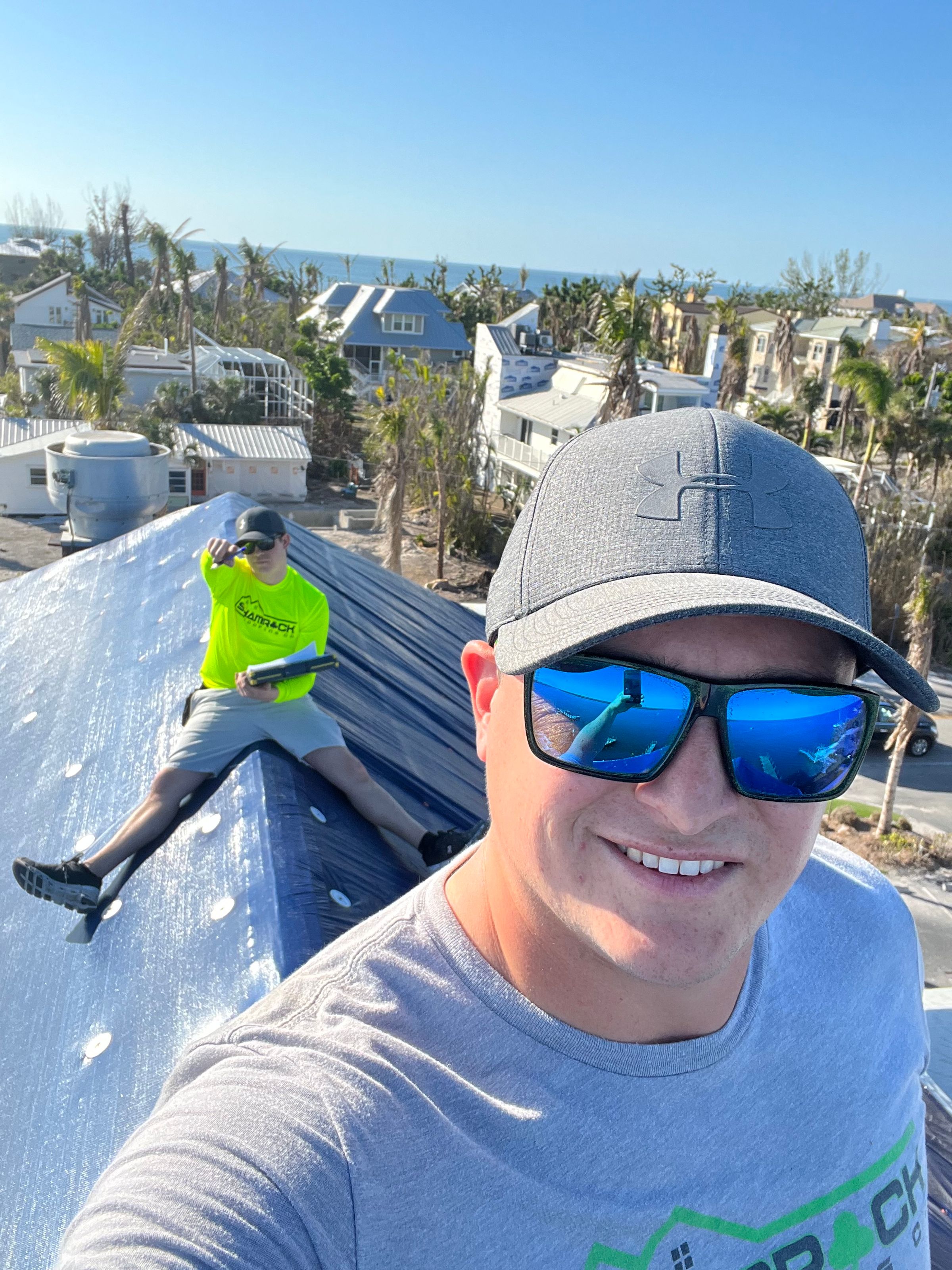 Anvil Roofing Company - Armor For the Storm's image