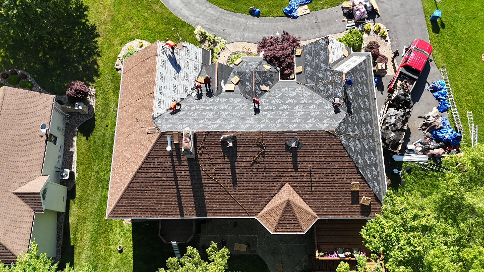 Anvil Roofing Company - Armor For the Storm's image