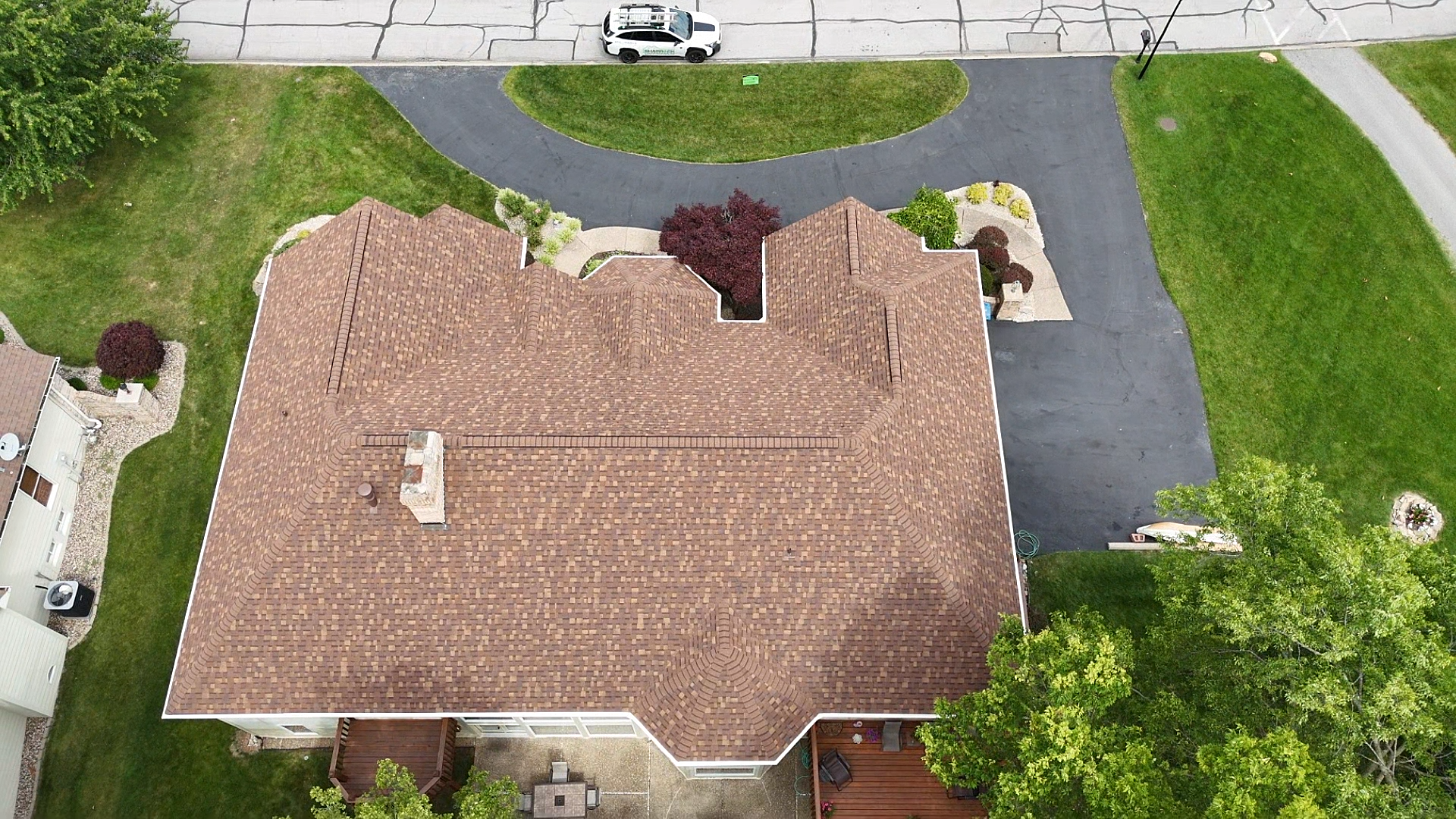 Anvil Roofing Company - Armor For the Storm's image