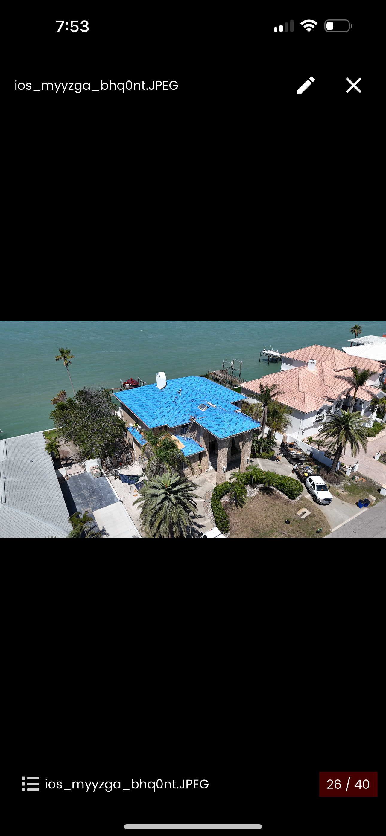 Anvil Roofing Company - Armor For the Storm's image