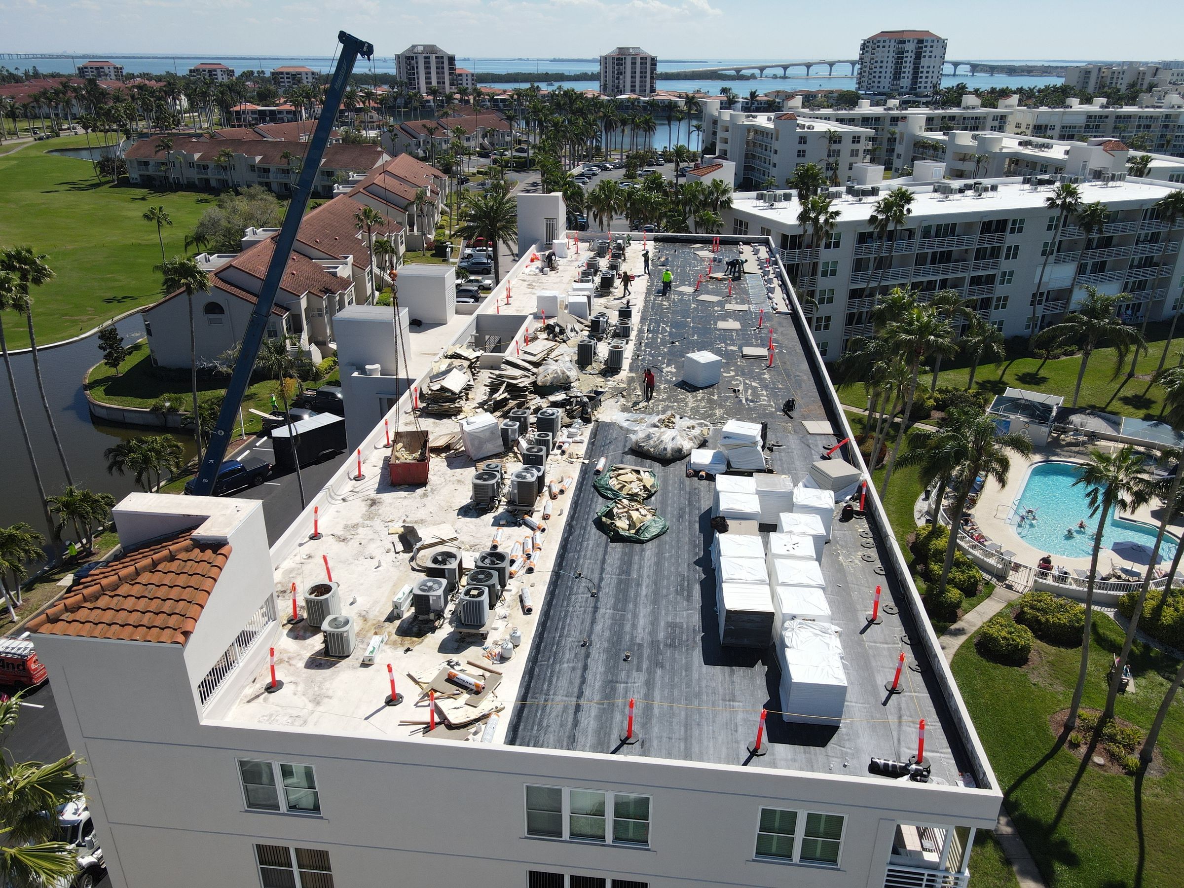 Anvil Roofing Company - Armor For the Storm's image