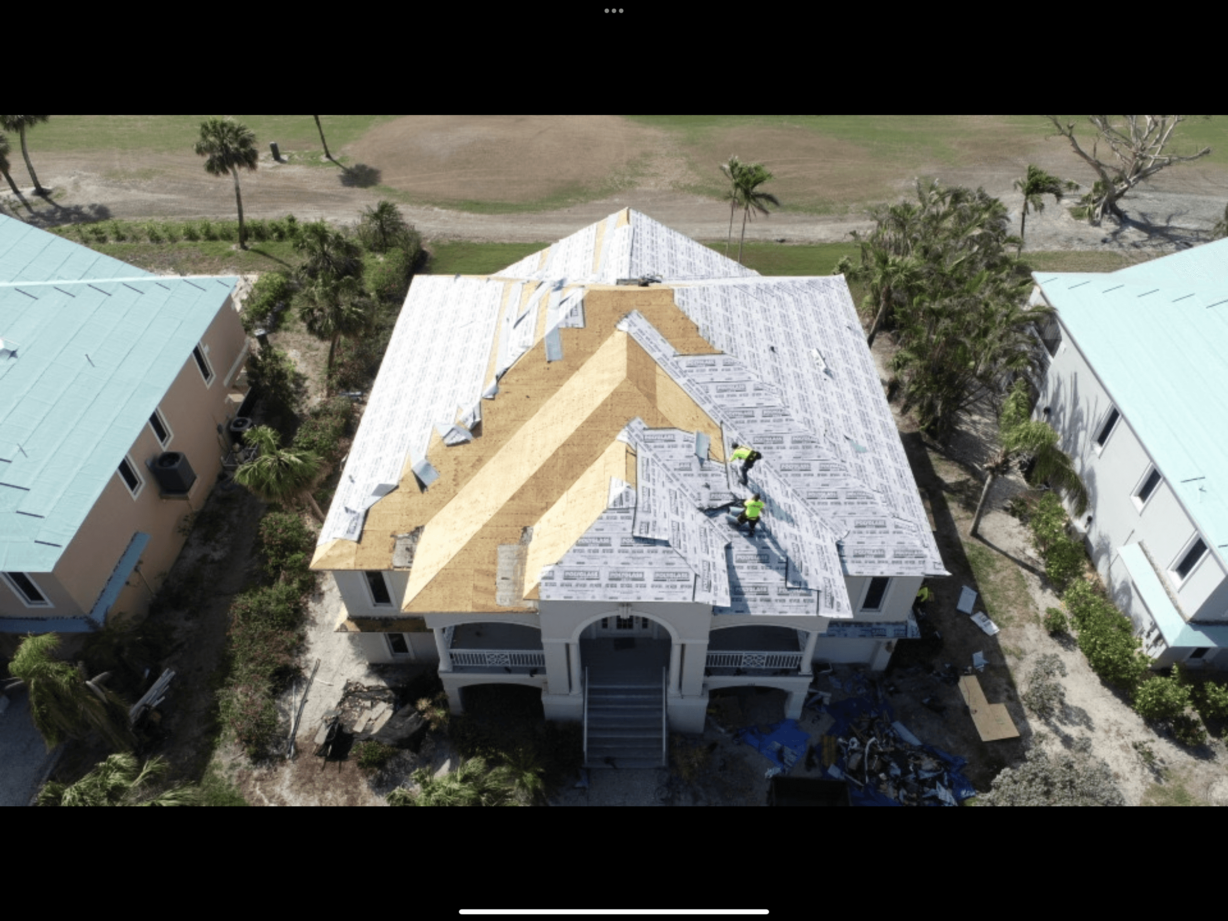 Anvil Roofing Company - Armor For the Storm's image