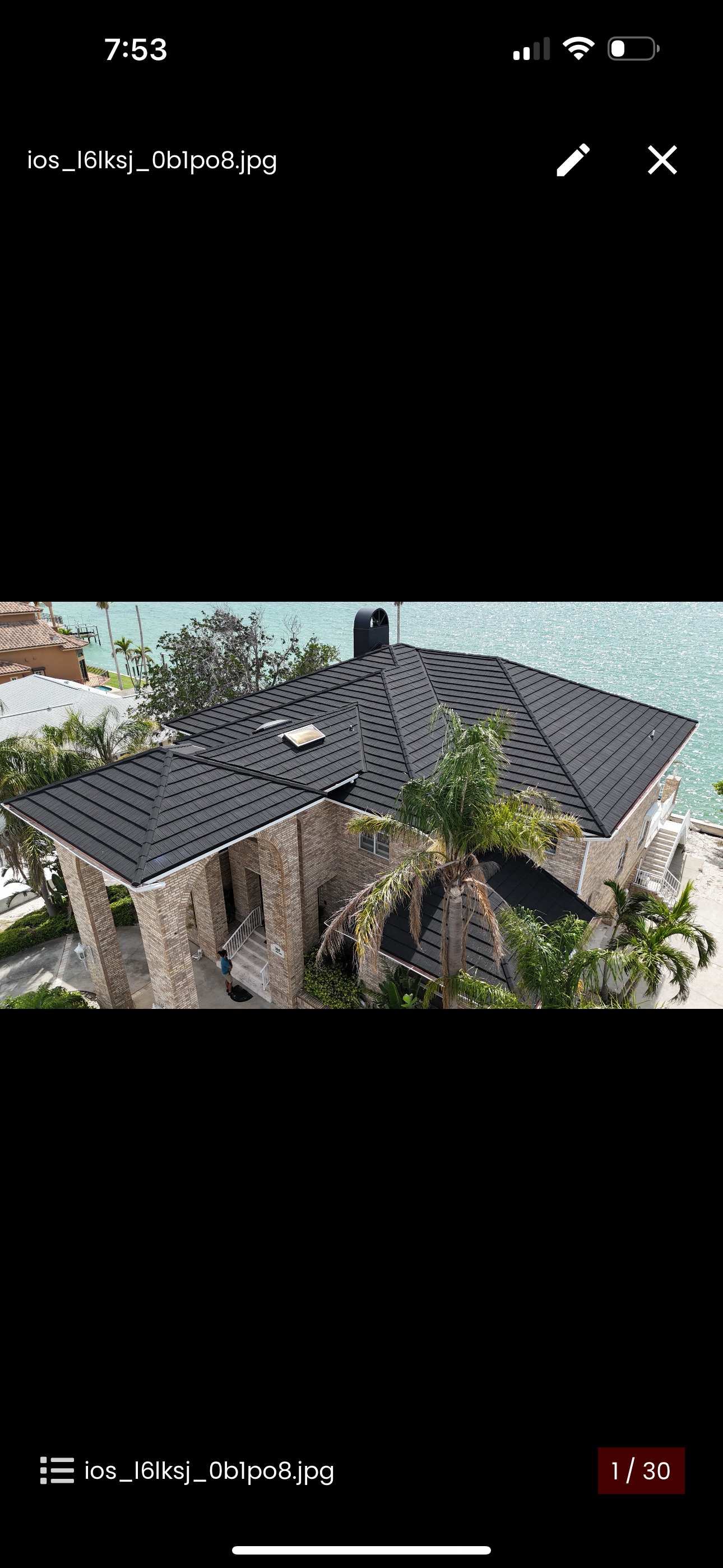 Anvil Roofing Company - Armor For the Storm's image