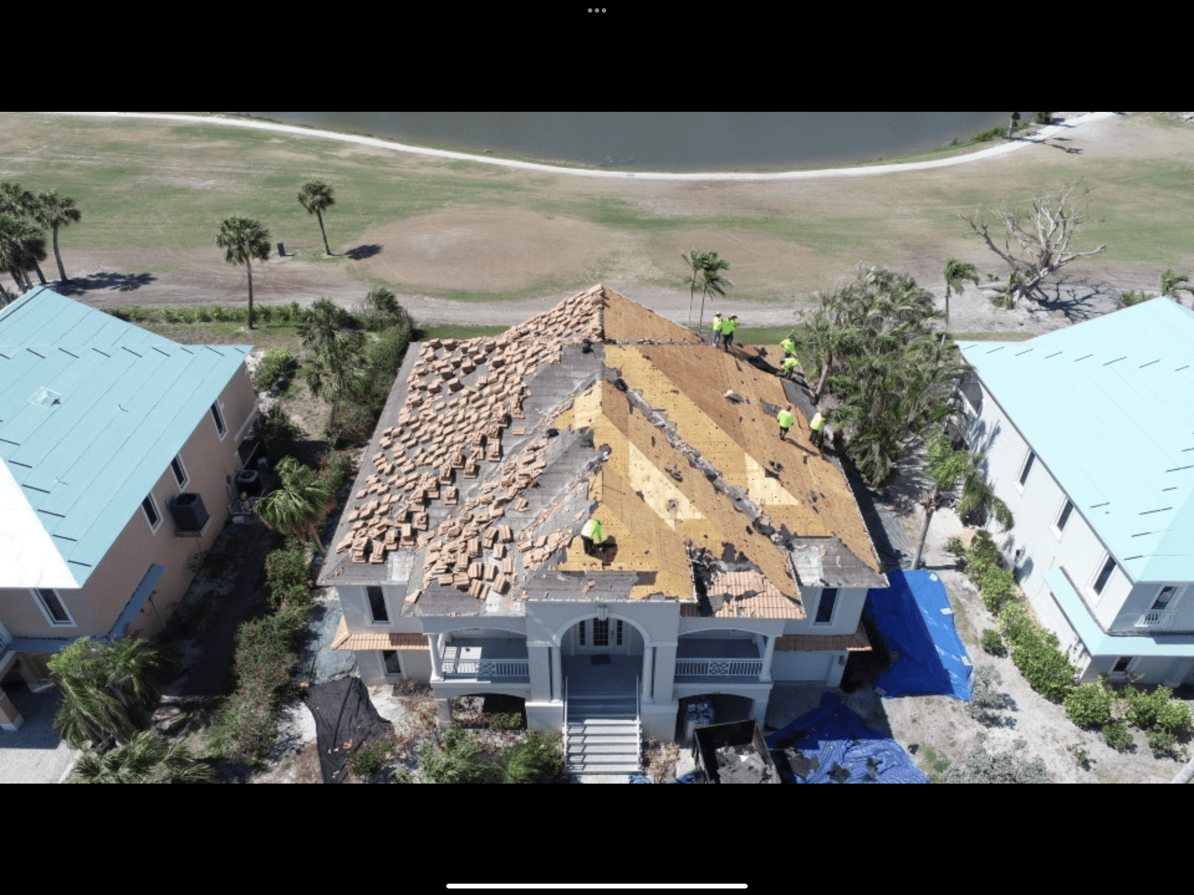 Anvil Roofing Company - Armor For the Storm's image