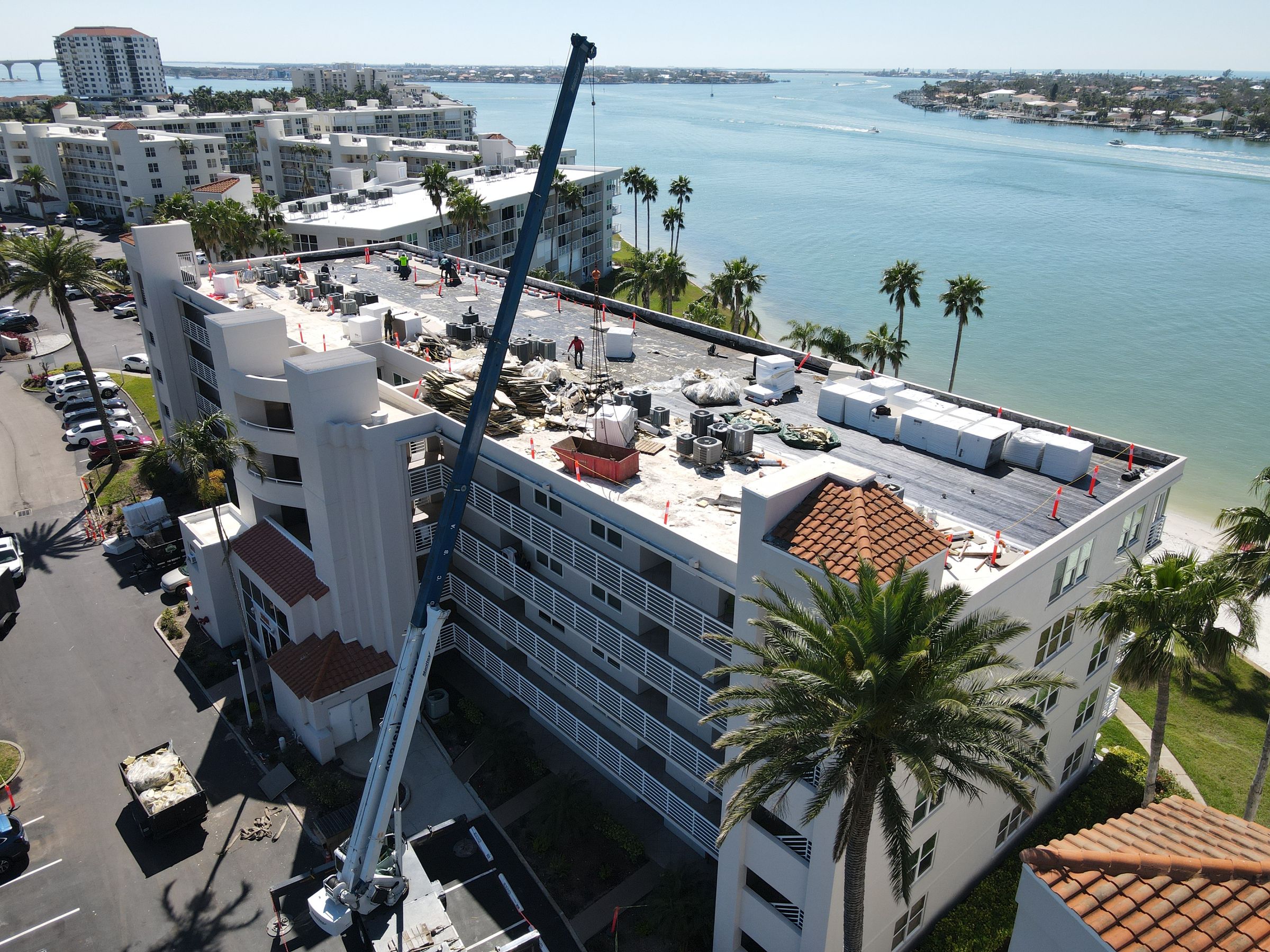 Anvil Roofing Company - Armor For the Storm's image