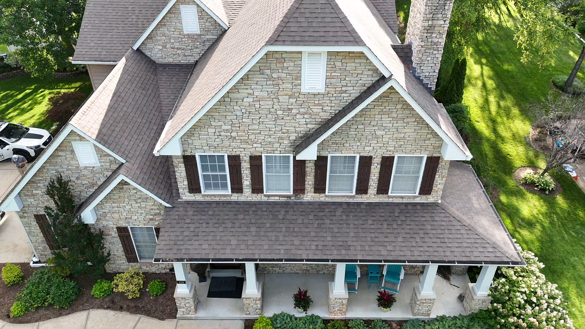 Anvil Roofing Company - Armor For the Storm's image