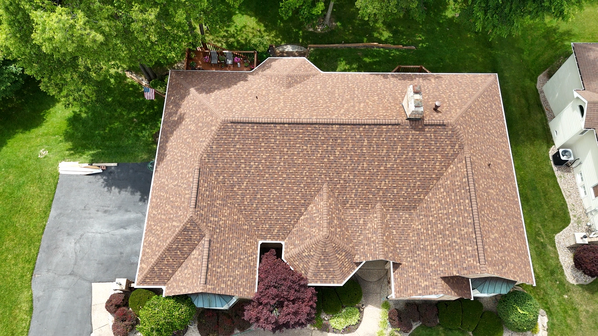 Anvil Roofing Company - Armor For the Storm's image