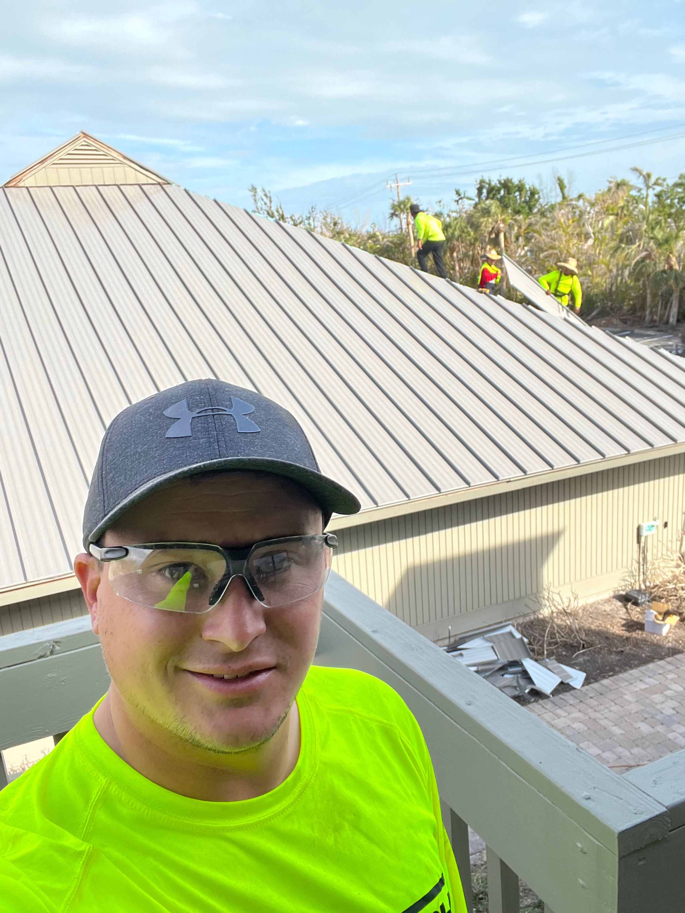 Anvil Roofing Company - Armor For the Storm's image