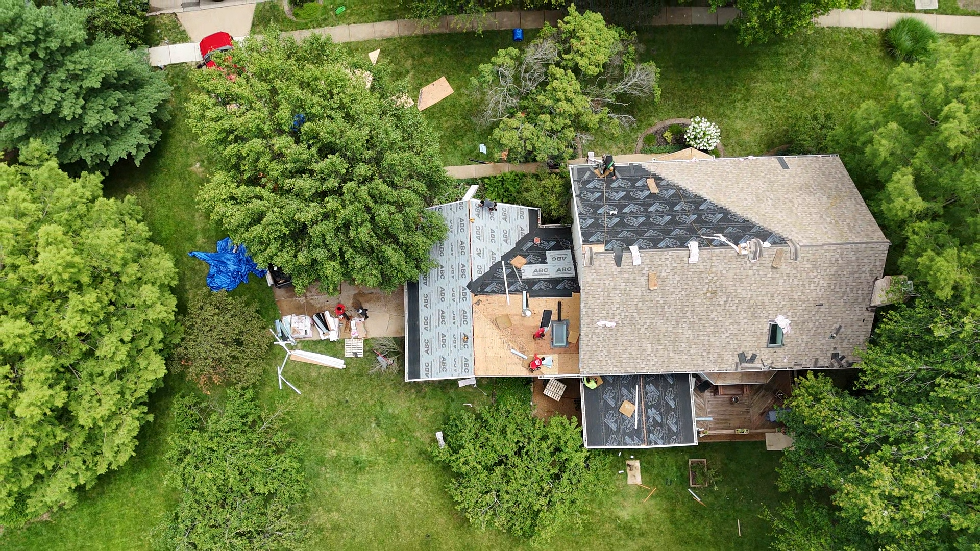 Anvil Roofing Company - Armor For the Storm's image