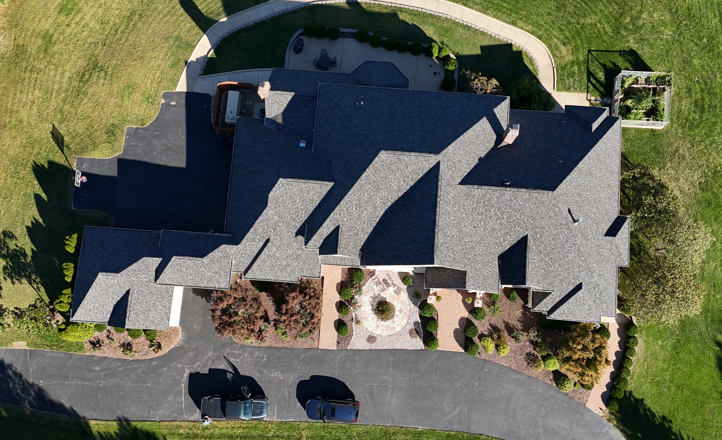 Anvil Roofing Company - Armor For the Storm's image