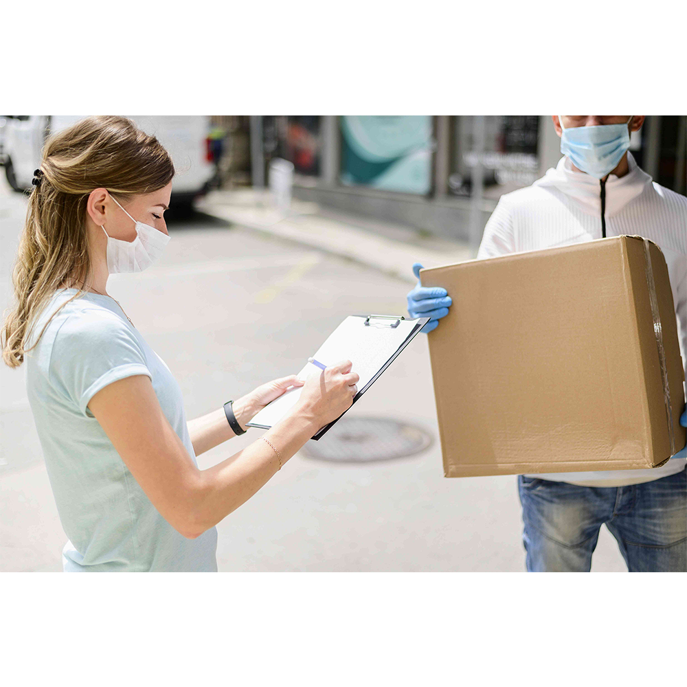 Fastline Messenging's image