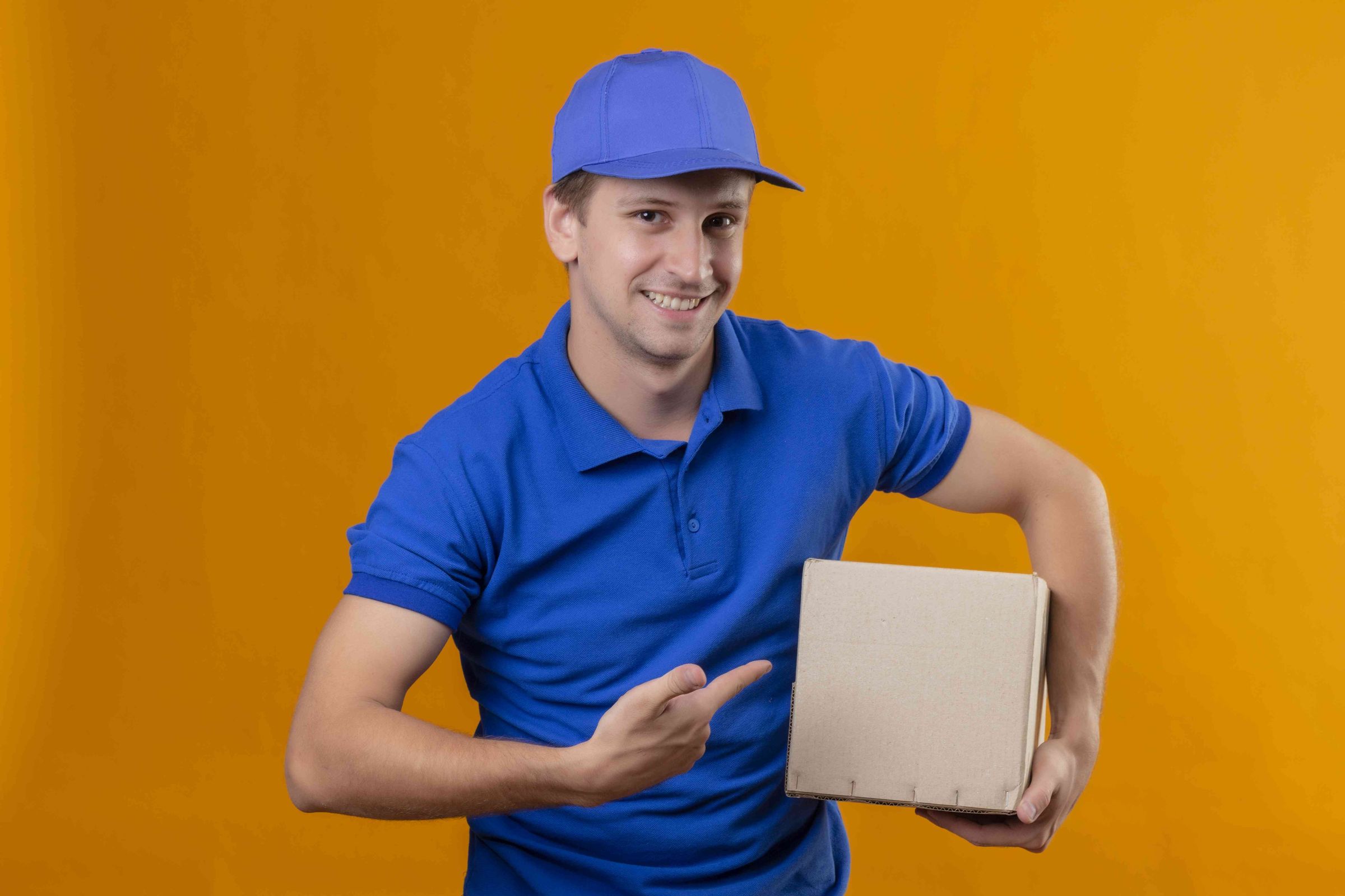 Fastline Messenging's image