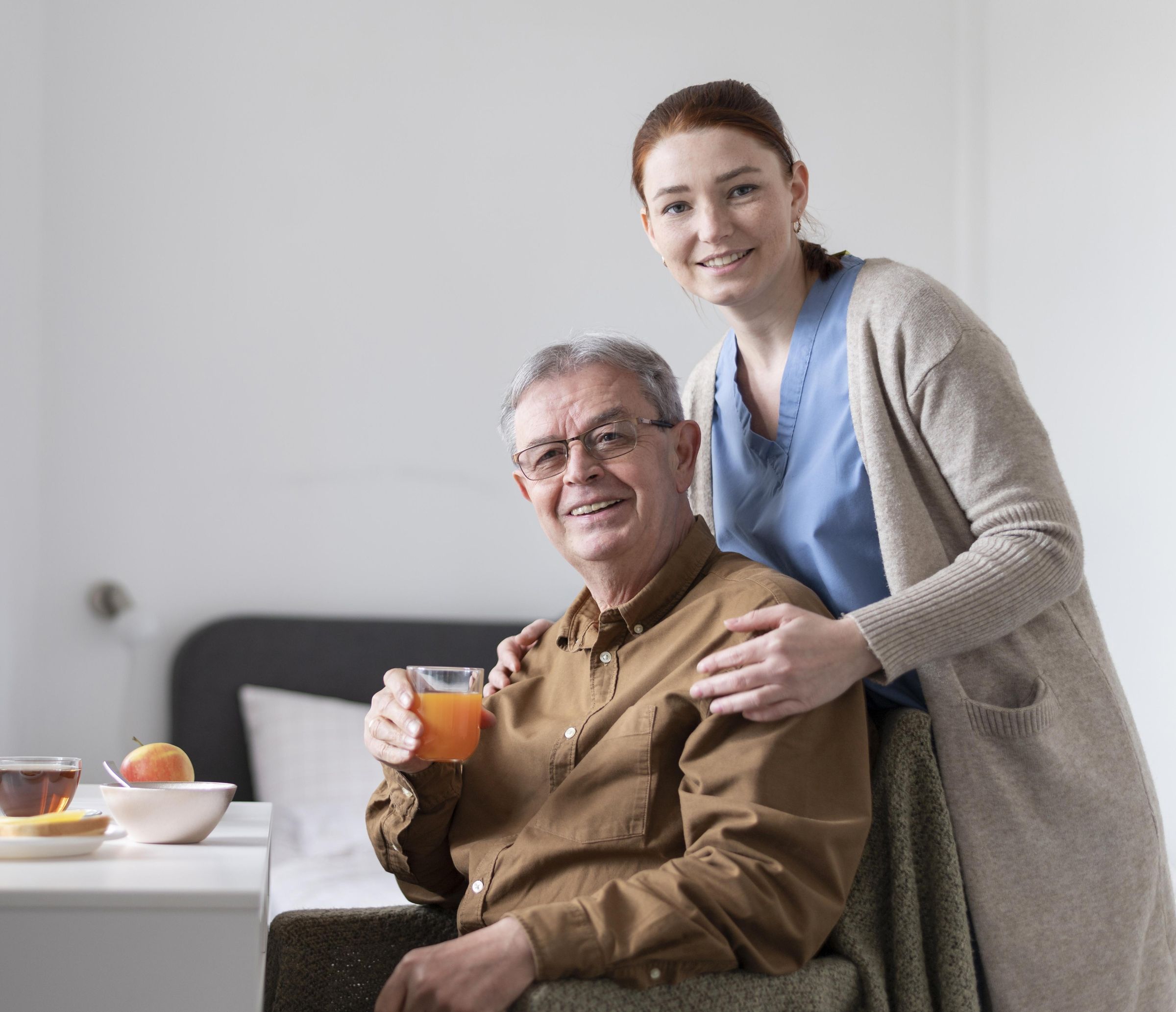 Elite Homecare's image