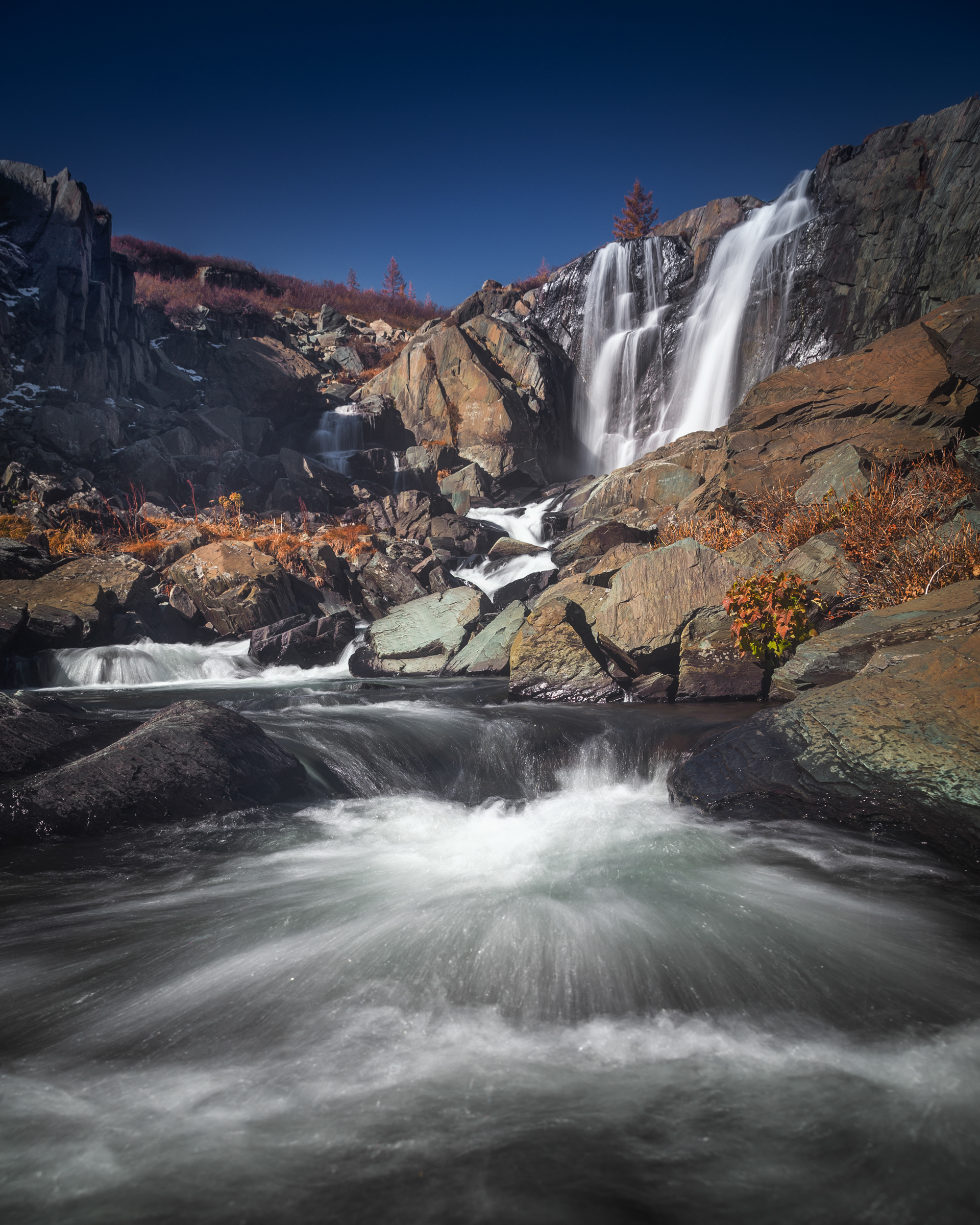 Бага түргэний Хүрхрээ