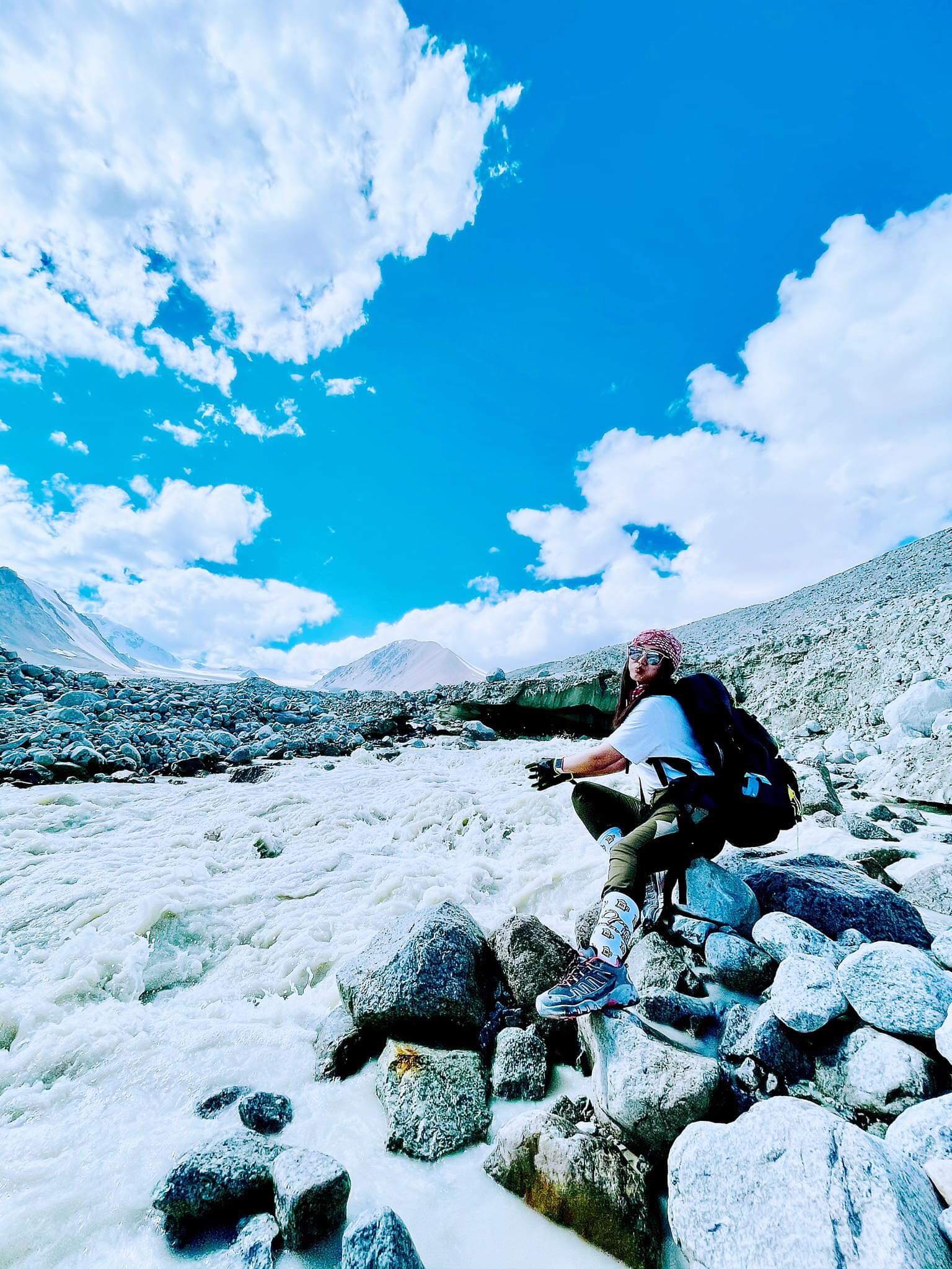 Сүүн голын эх