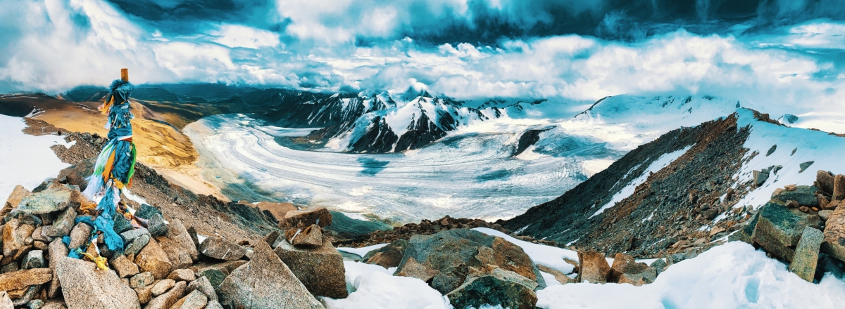 Малчин оргил