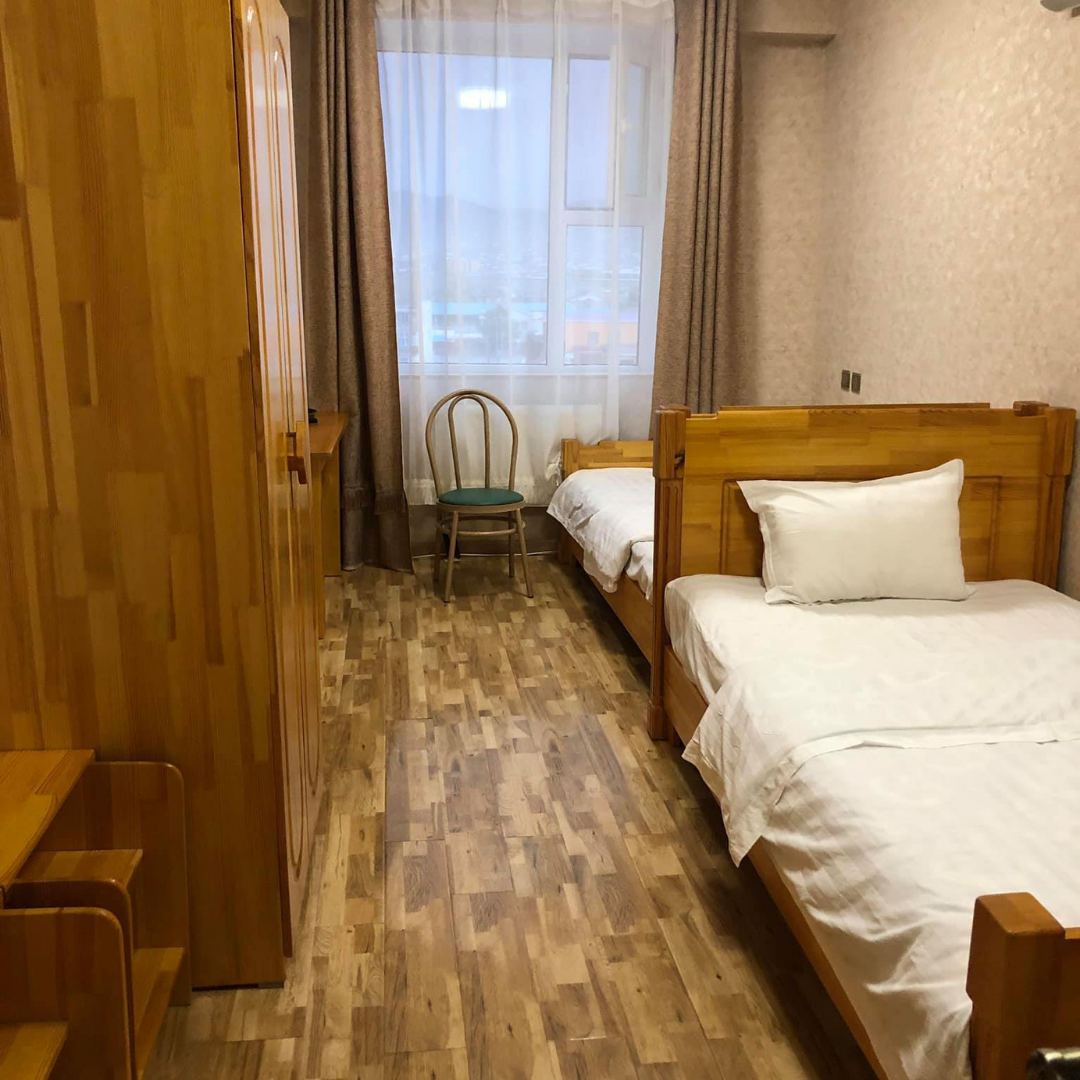 Алтай Таван Богд аялал 2026's image