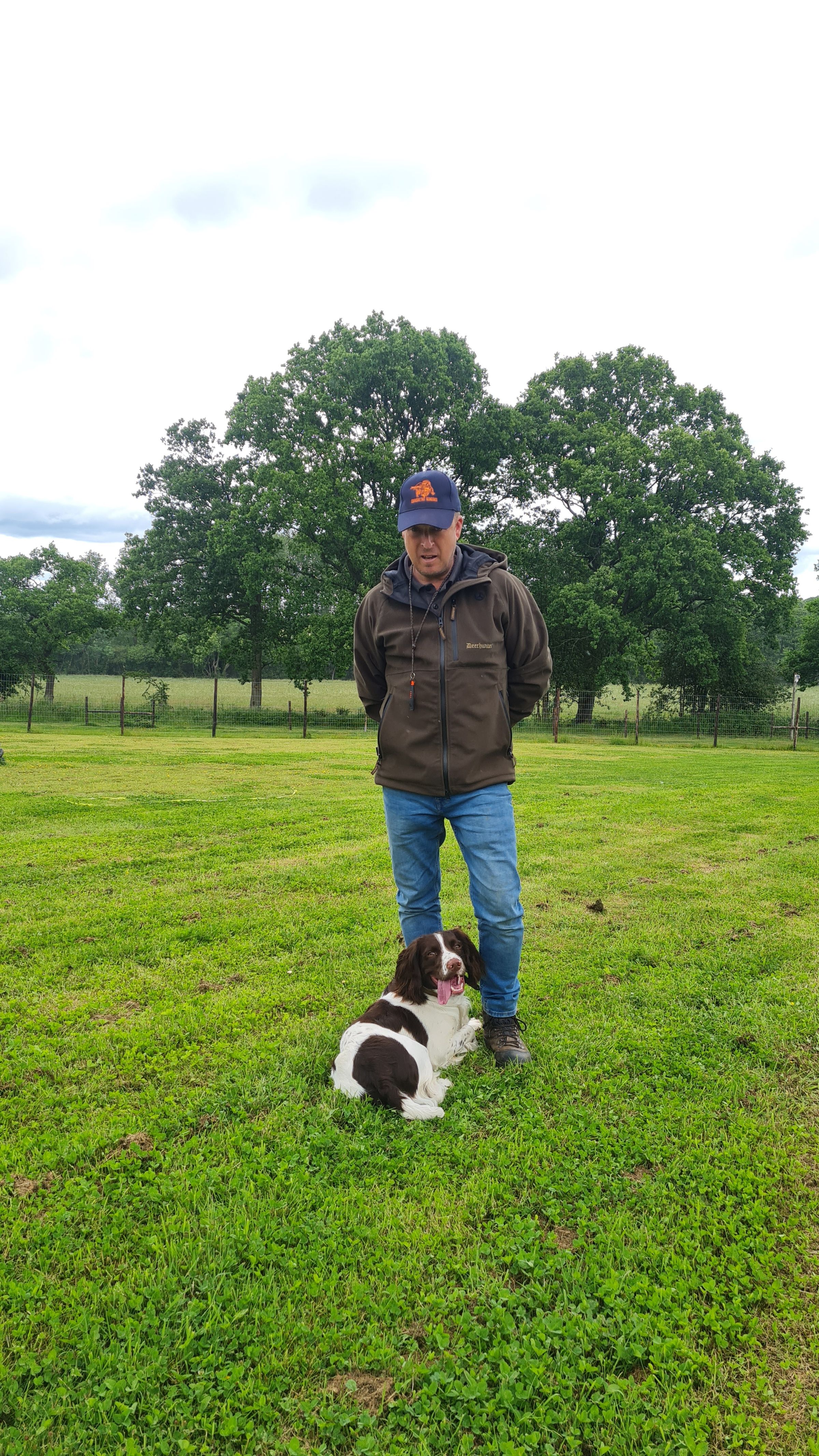 ALPHA PAPA K9's image