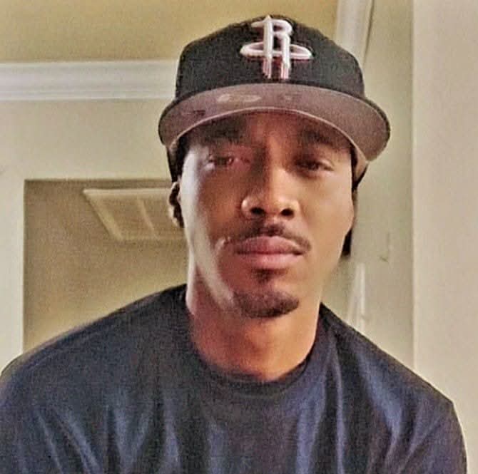 A night of injustice you dont belong here 's image