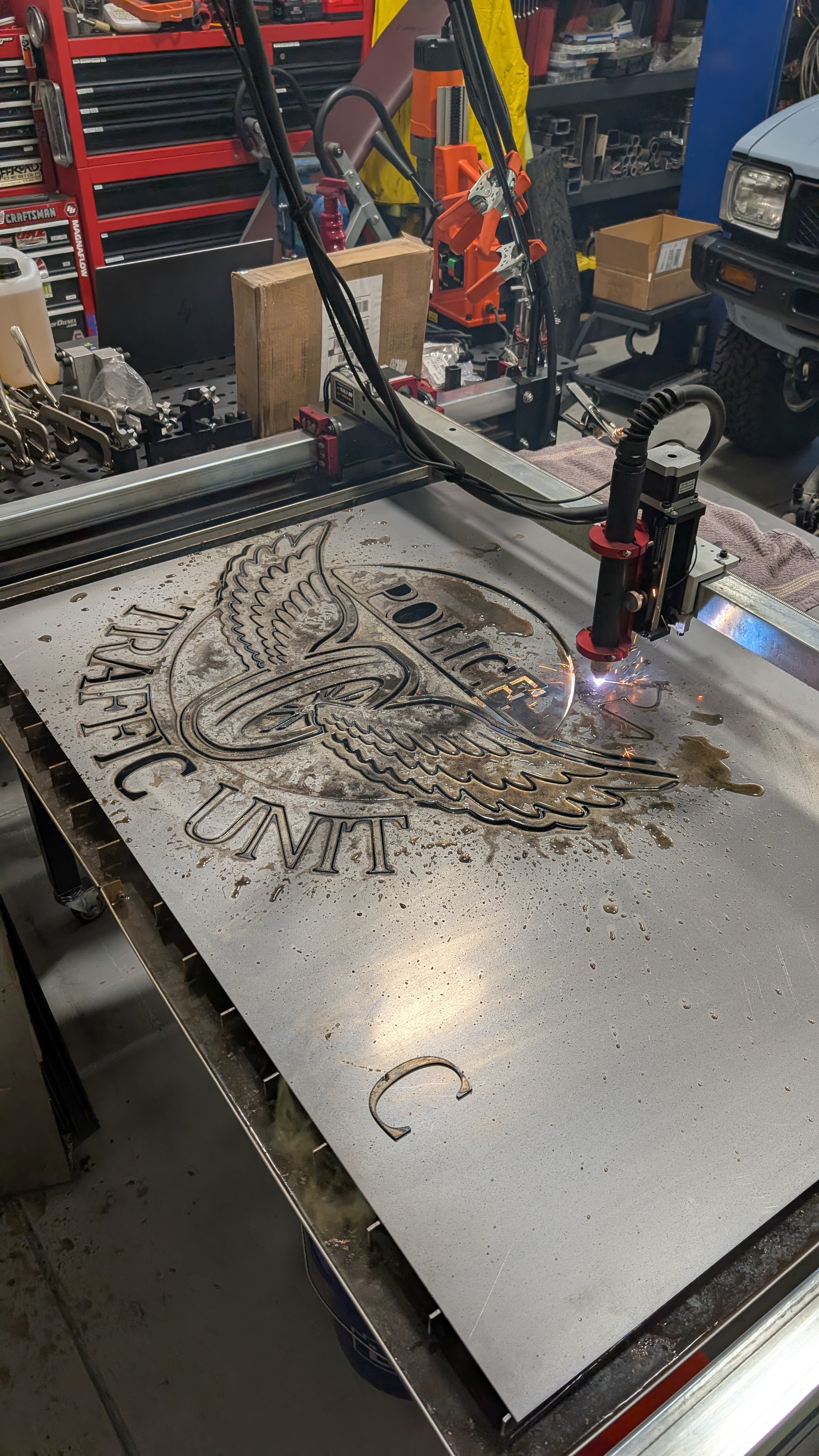 143Projects - Morgan HIll, CA's image