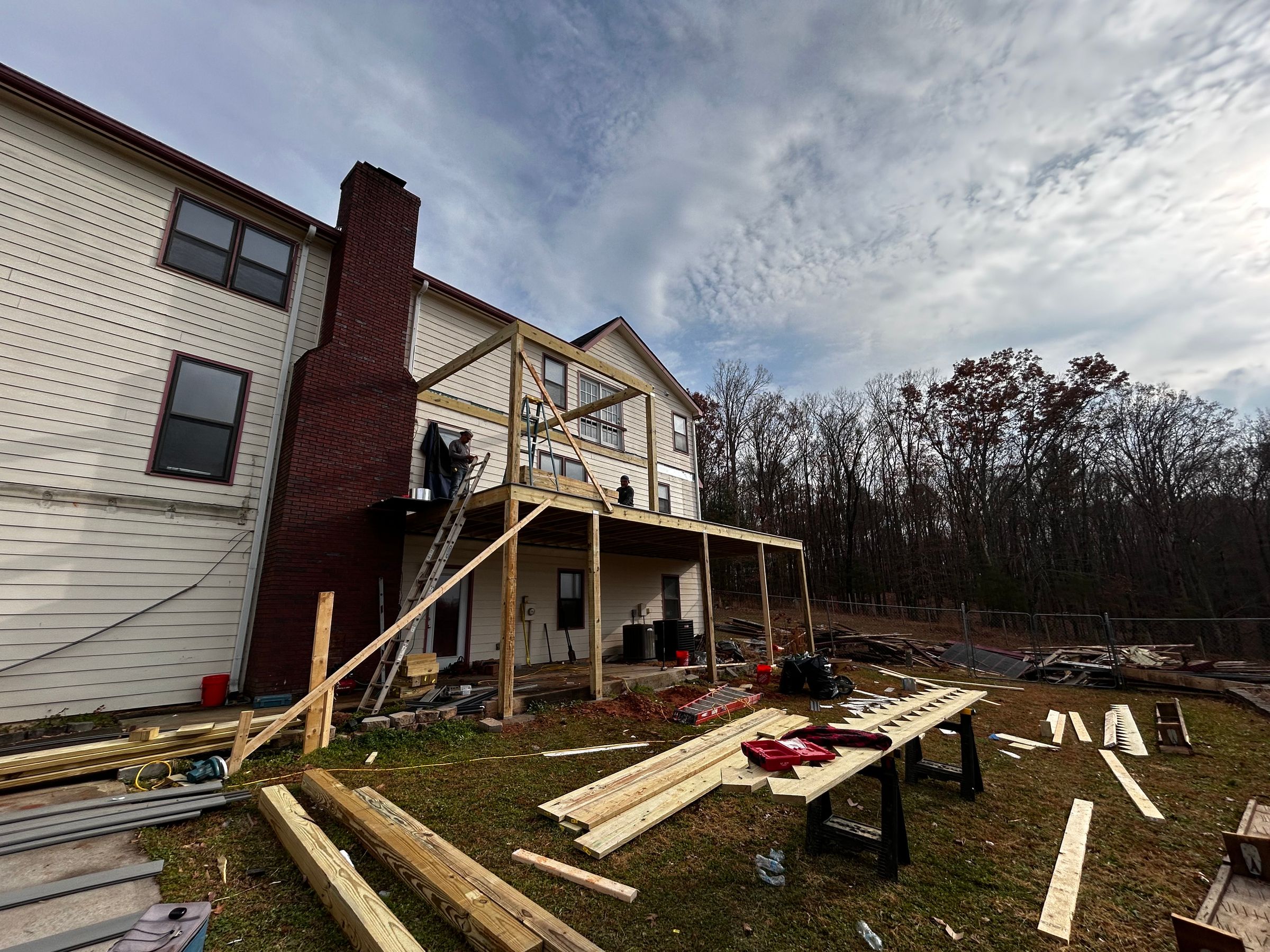 G & D Home Remodeling | Remodeling Contractor in Canton, GA's image