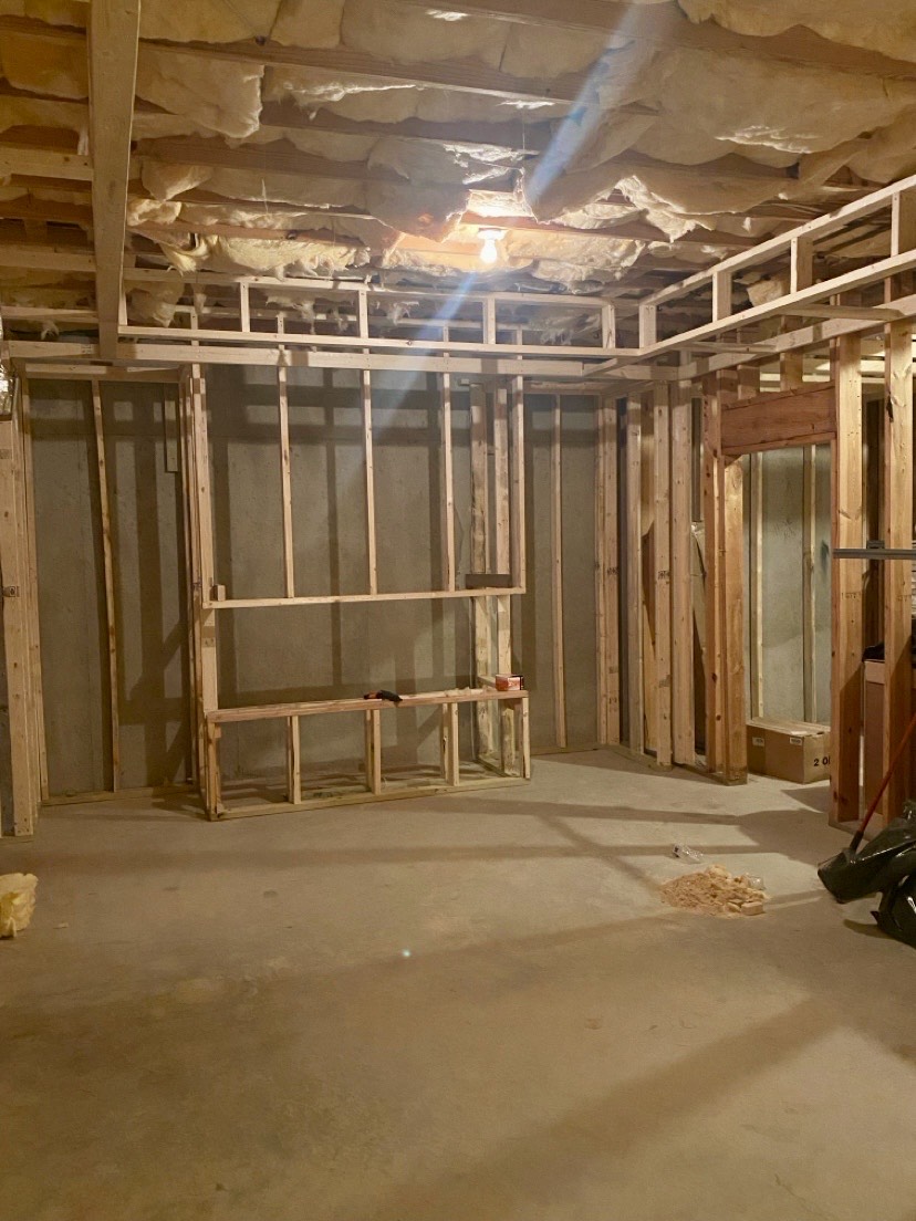 Cherokee basement's image