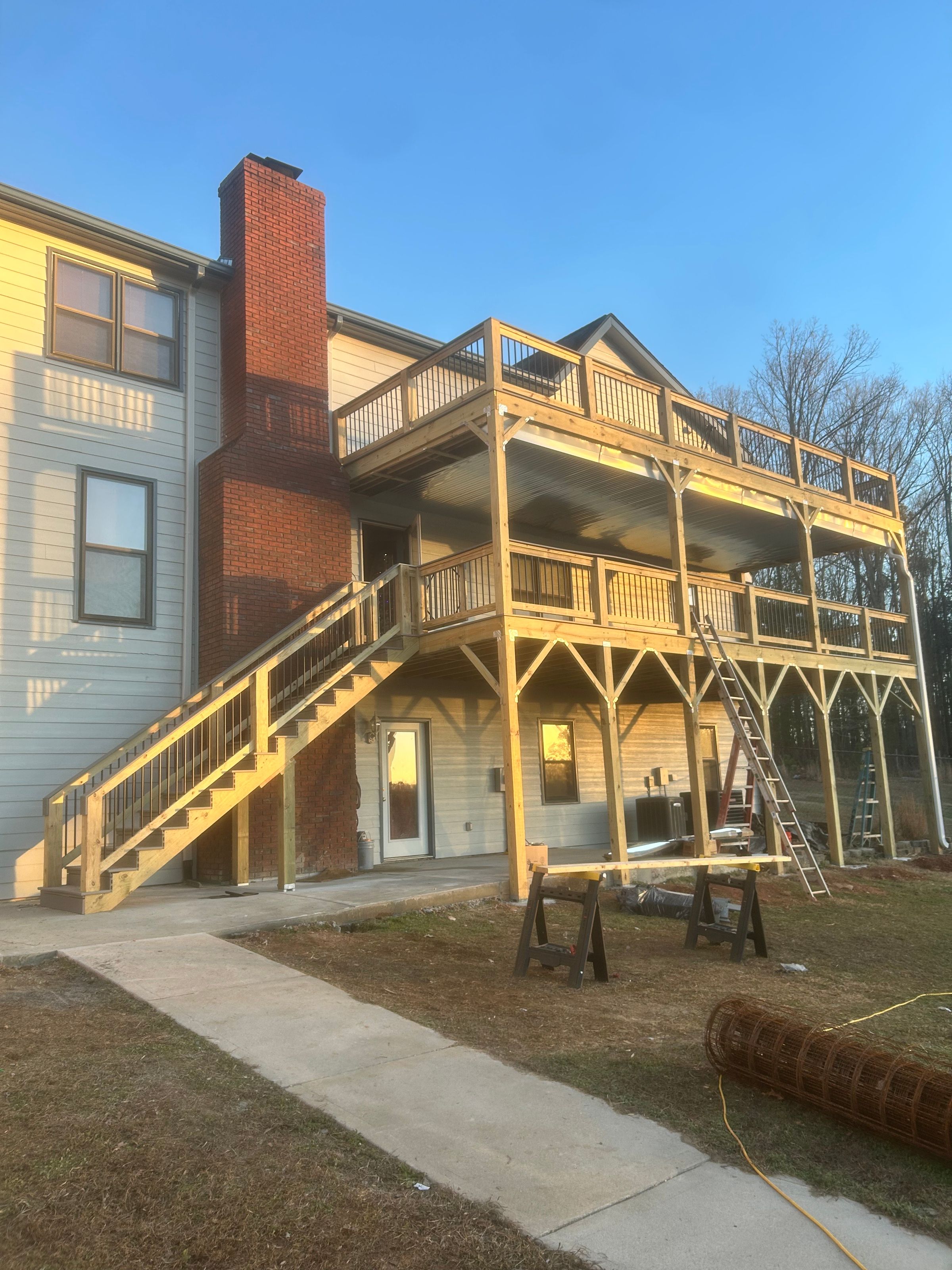 G & D Home Remodeling | Remodeling Contractor in Canton, GA's image