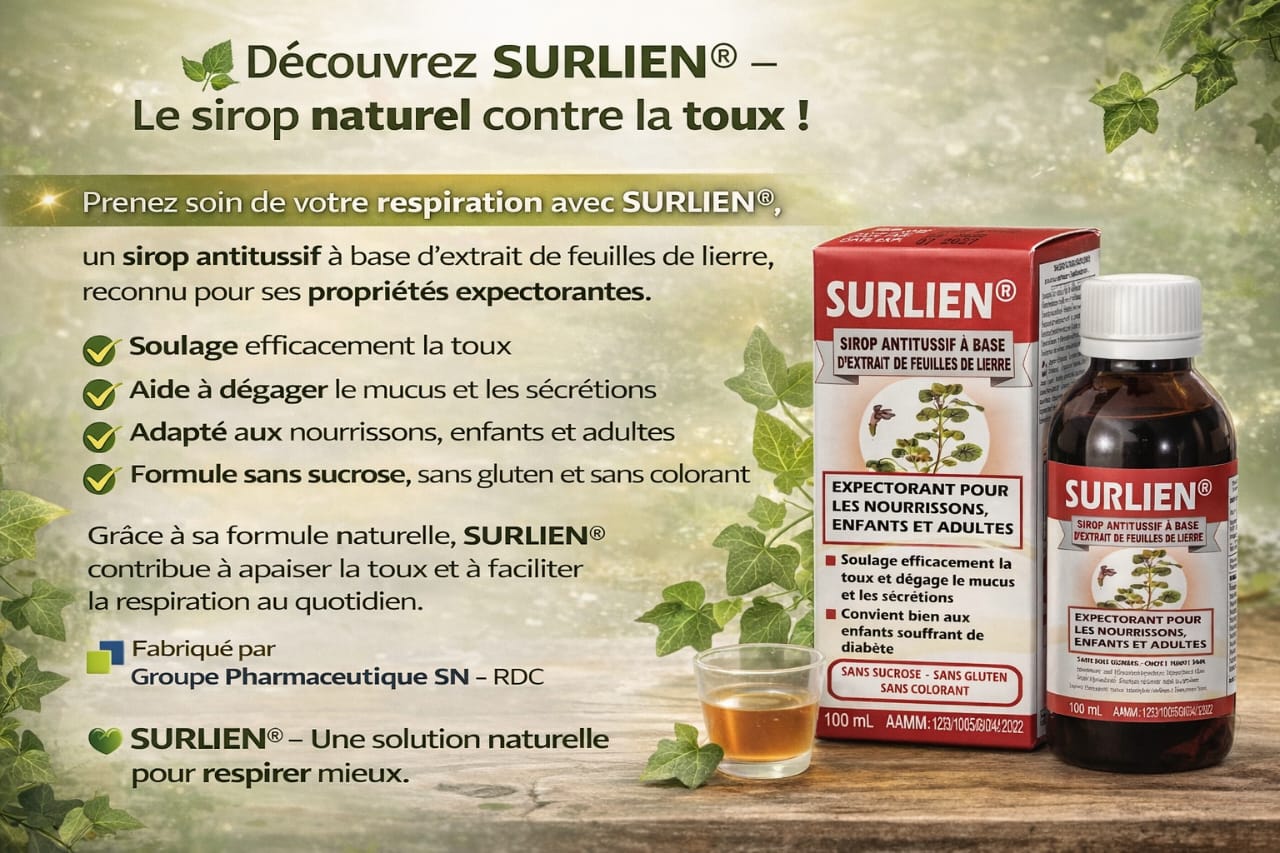 GALAPharma Rdc's image