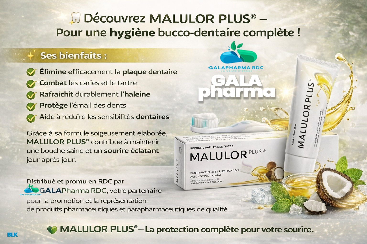 GALAPharma Rdc's image