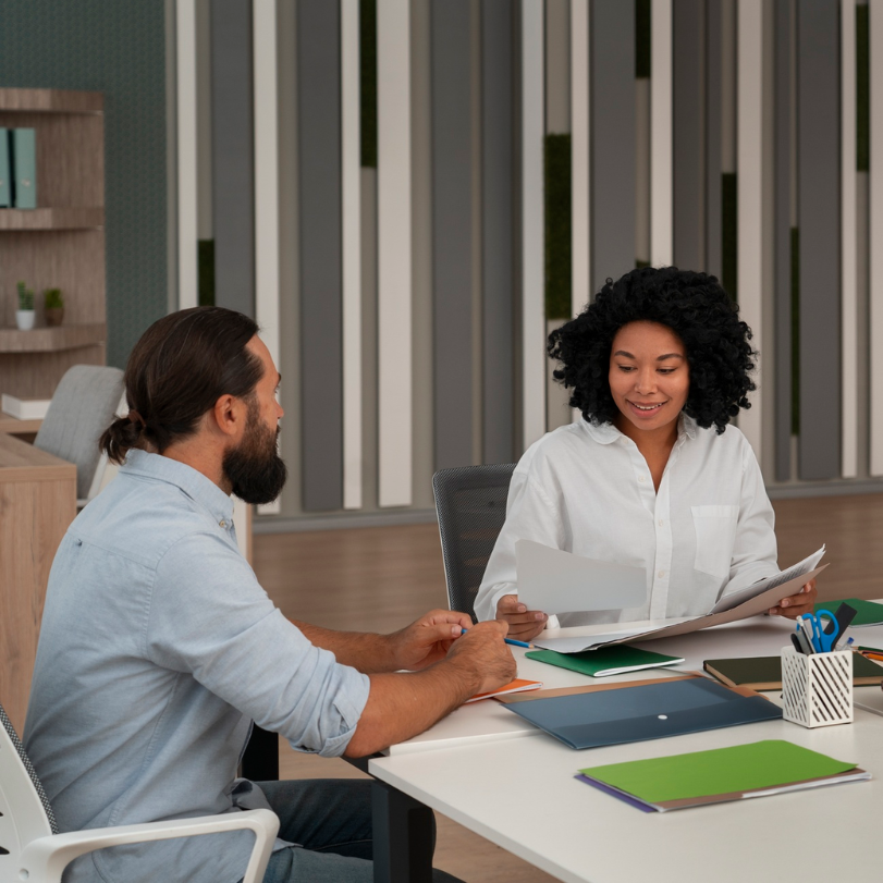 From Jobs to Career Consultancy's image