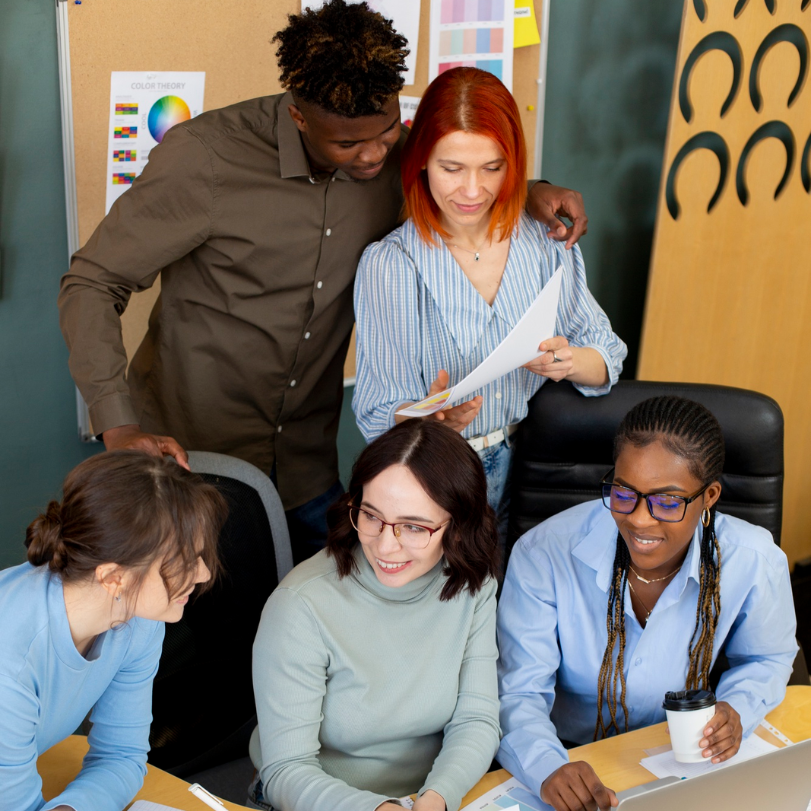 From Jobs to Career Consultancy's image