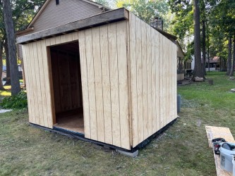 Lane 355 Home Improvement's image