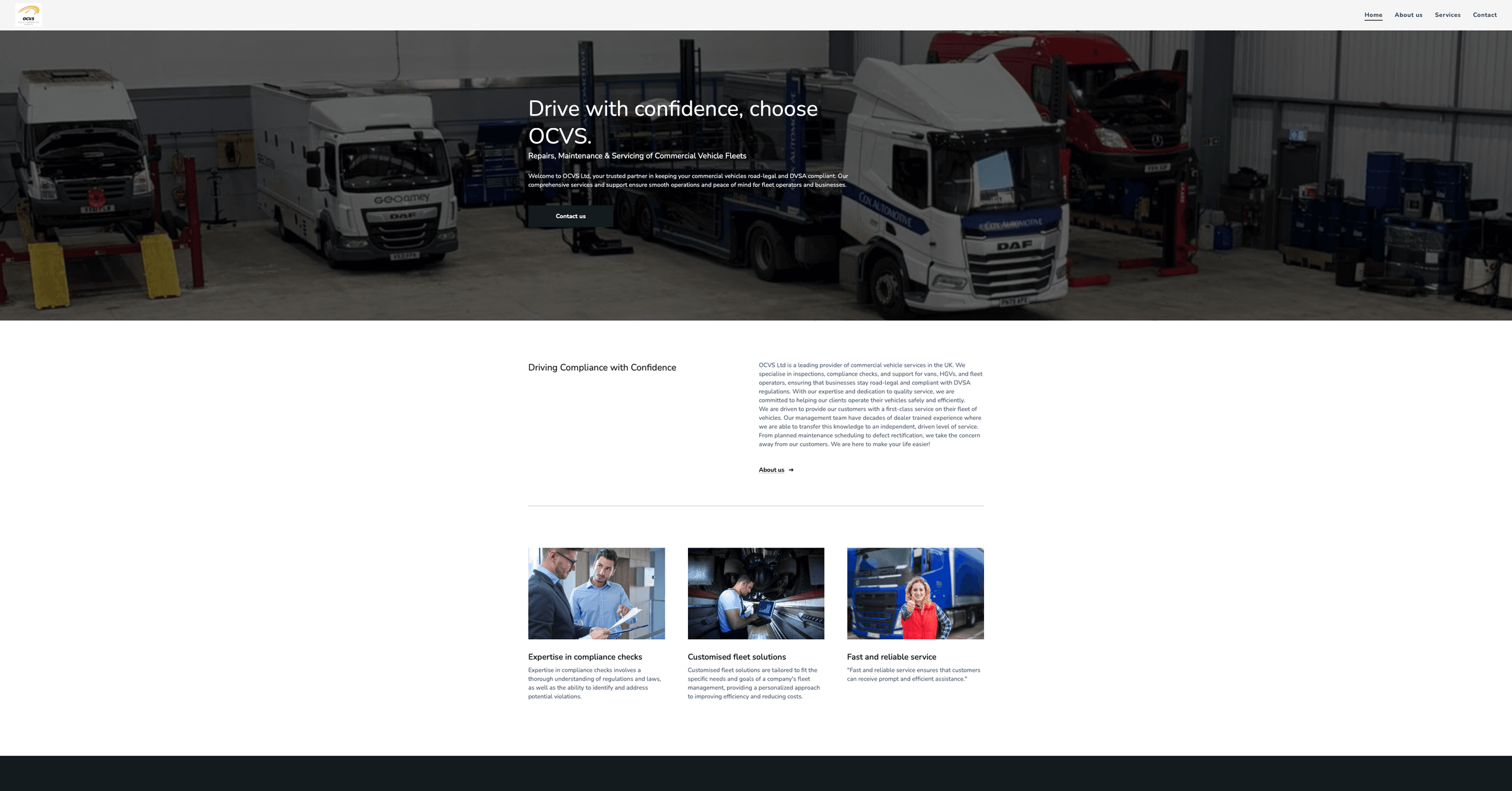 Manchester Web Design Services for UK Businesses 's image