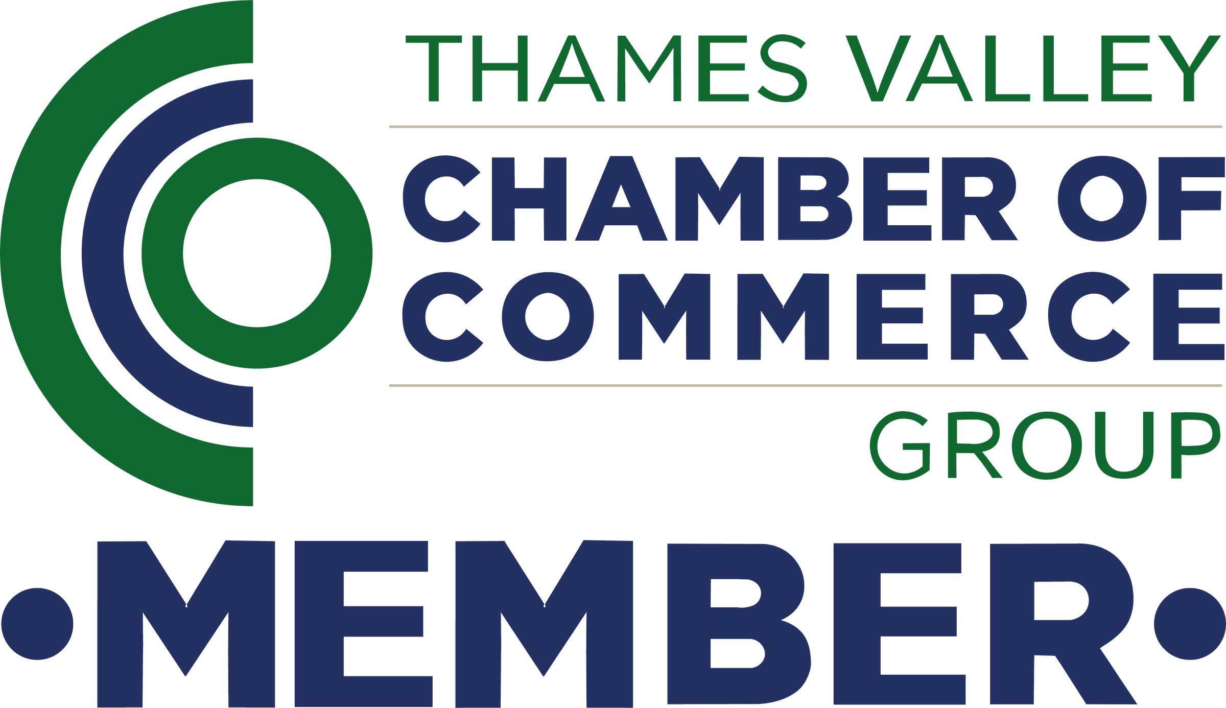Hivebyte Technology Ltd is proud to be a member of Thames Valley Chamber of Commerce 
