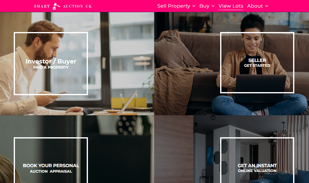 Estate Agent concept 56379