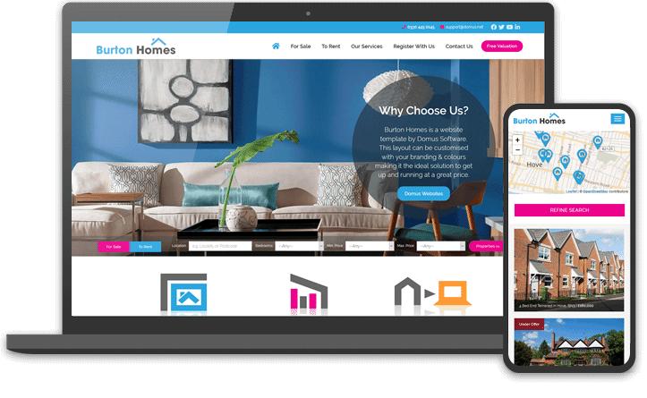 Web Design Services for UK Businesses 's image