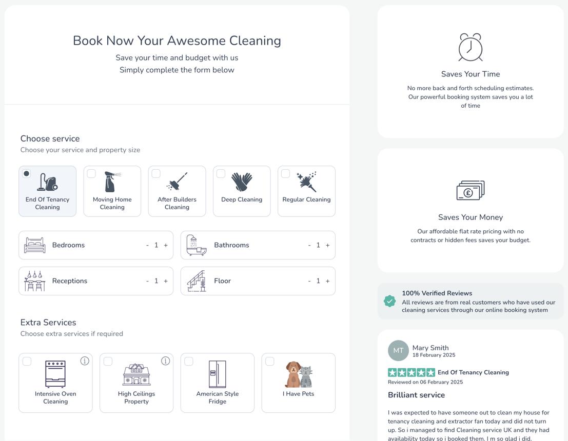 Web Design Services for UK Businesses 's image