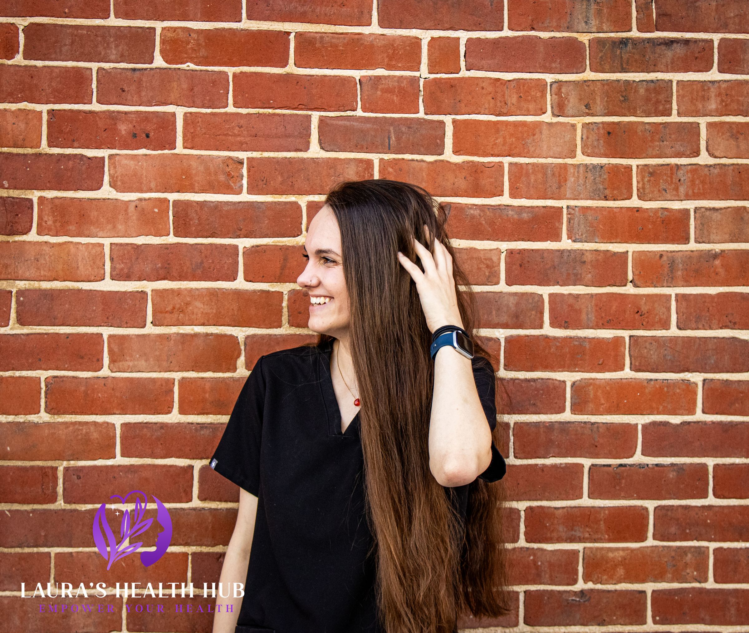 Laura's Health Hub's image