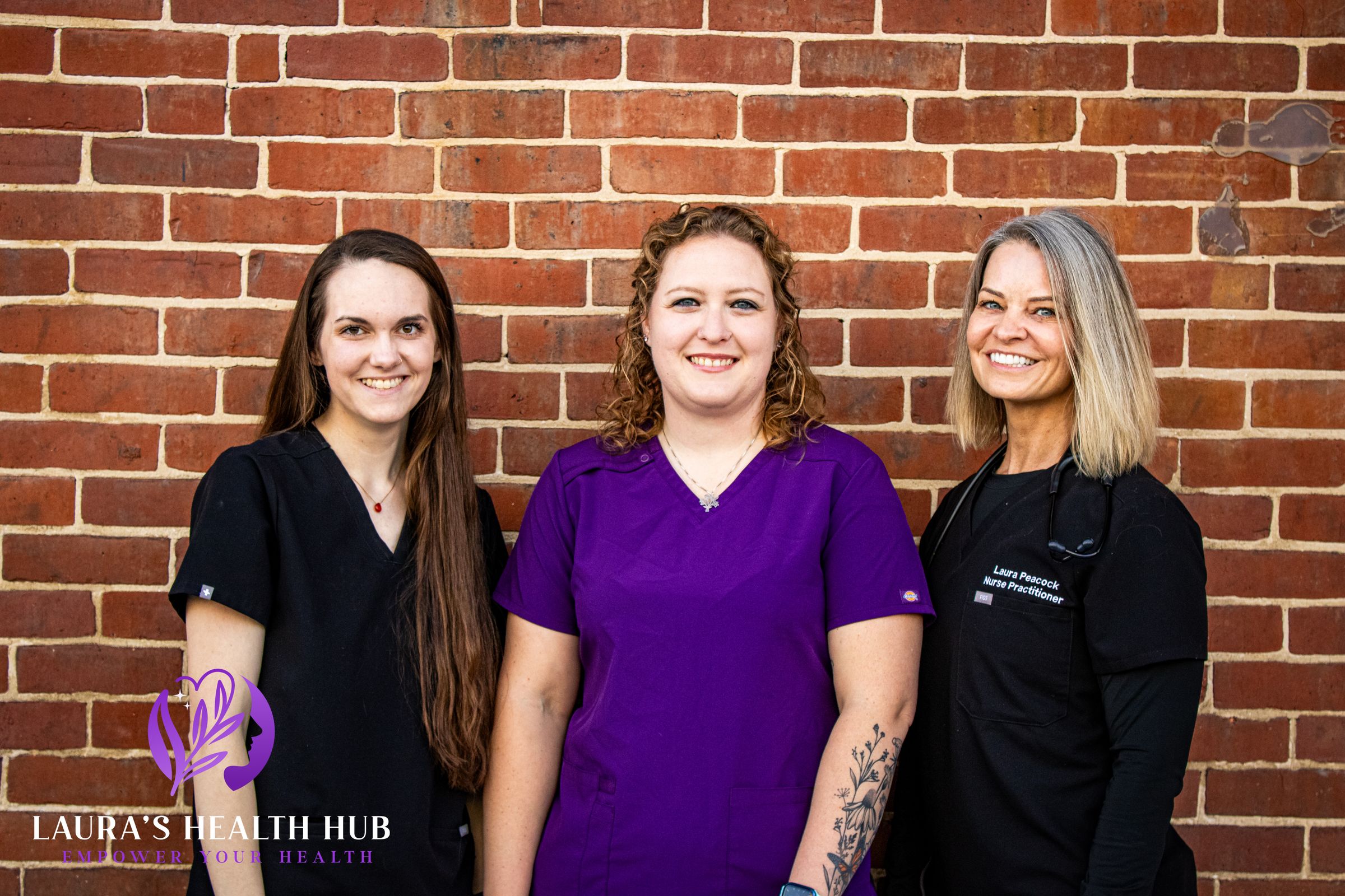 Laura's Health Hub's image